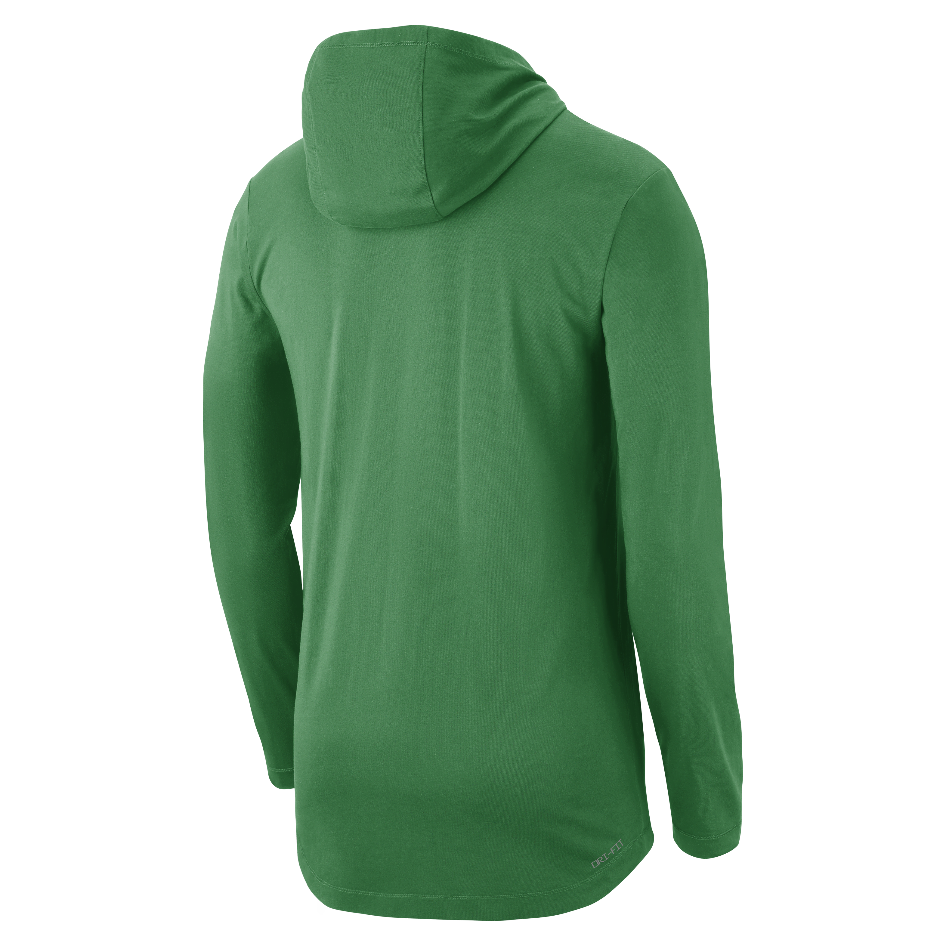 Oregon Men's Nike Dri-FIT College Hooded T-Shirt