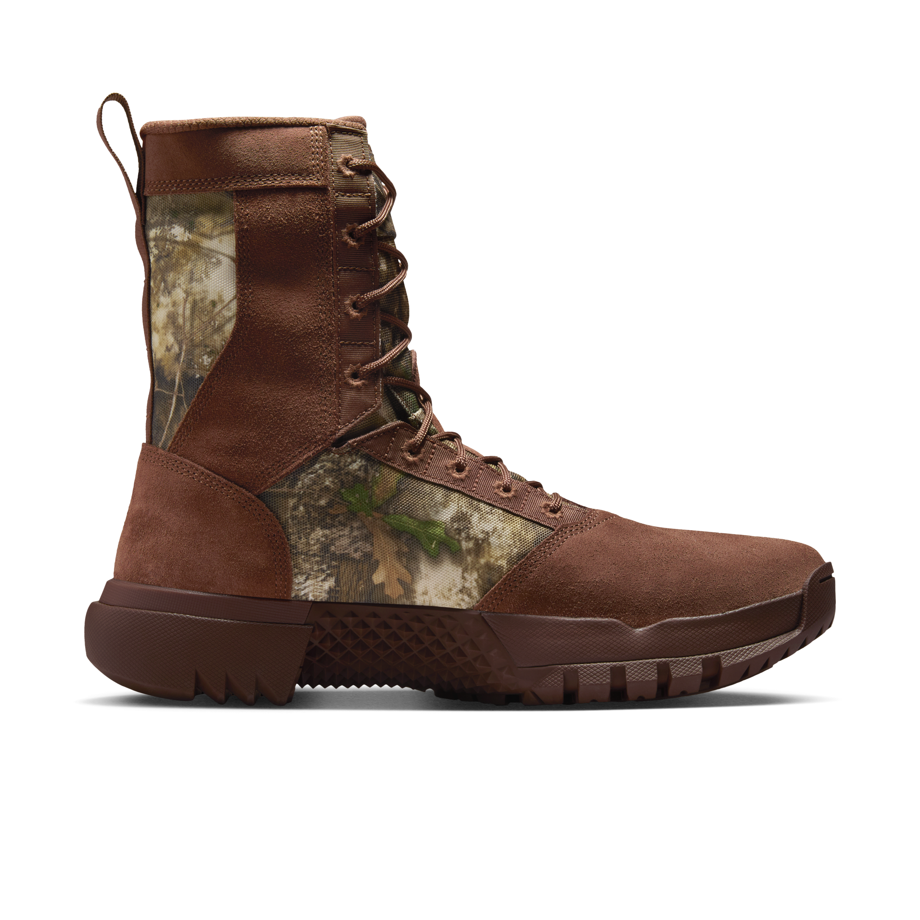 Nike SFB Air Field Ukiah R GORE-TEX Tactical Boots