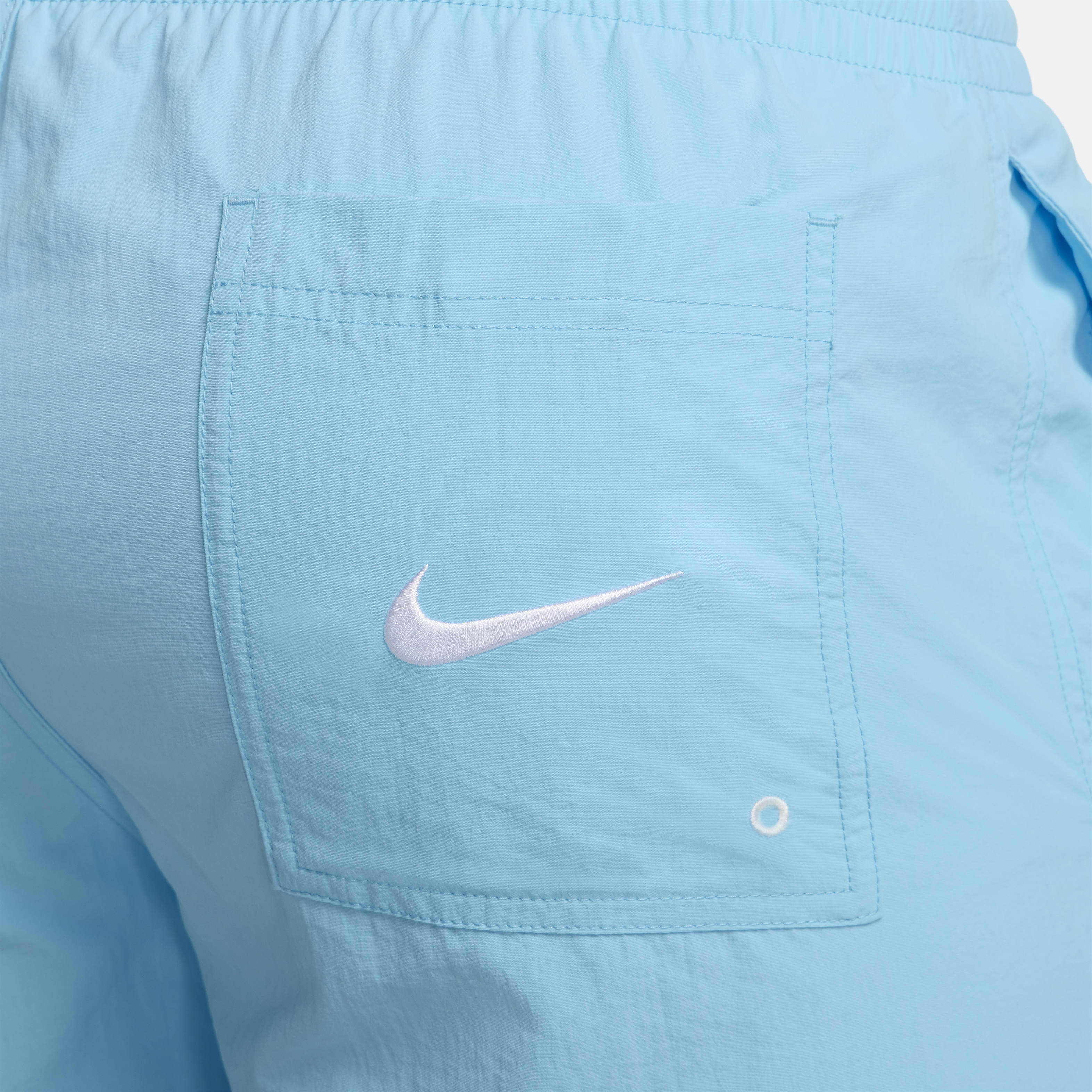 Nike Swim Men's 7" Volley Shorts