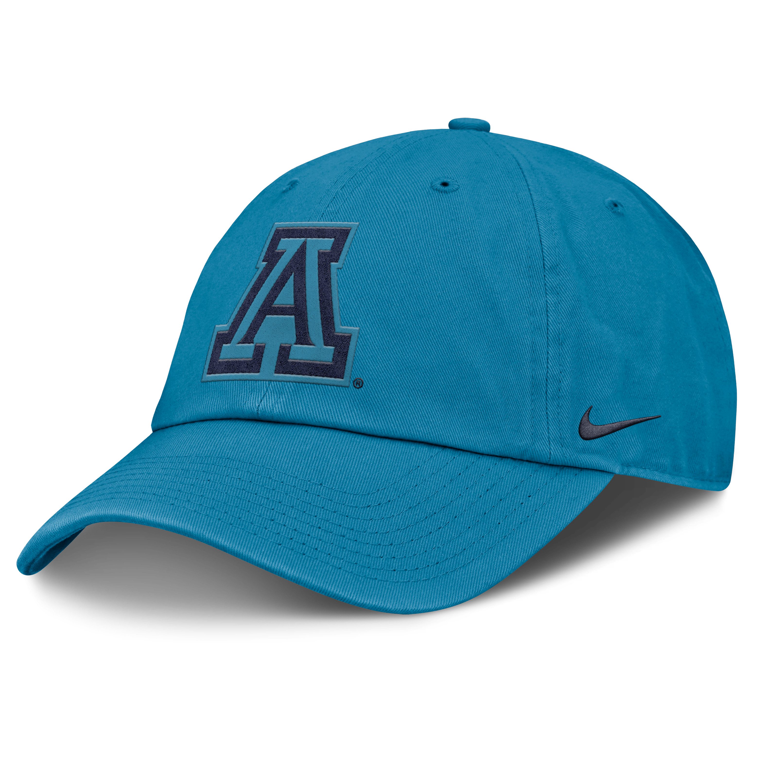 Arizona Primetime Campus Club Toned Men's Nike College Adjustable Hat