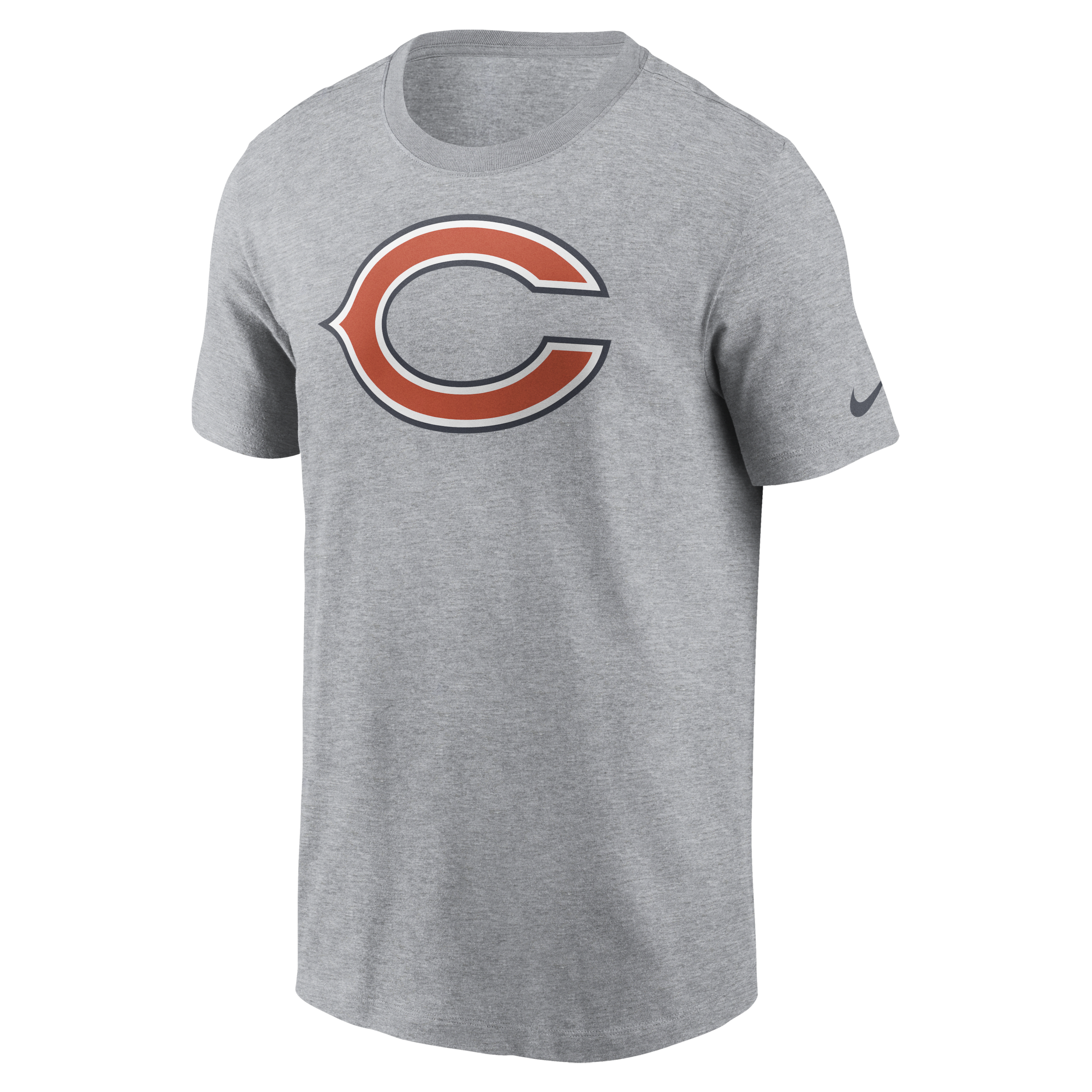 Nike Logo Essential (NFL Chicago Bears) Men's T-Shirt