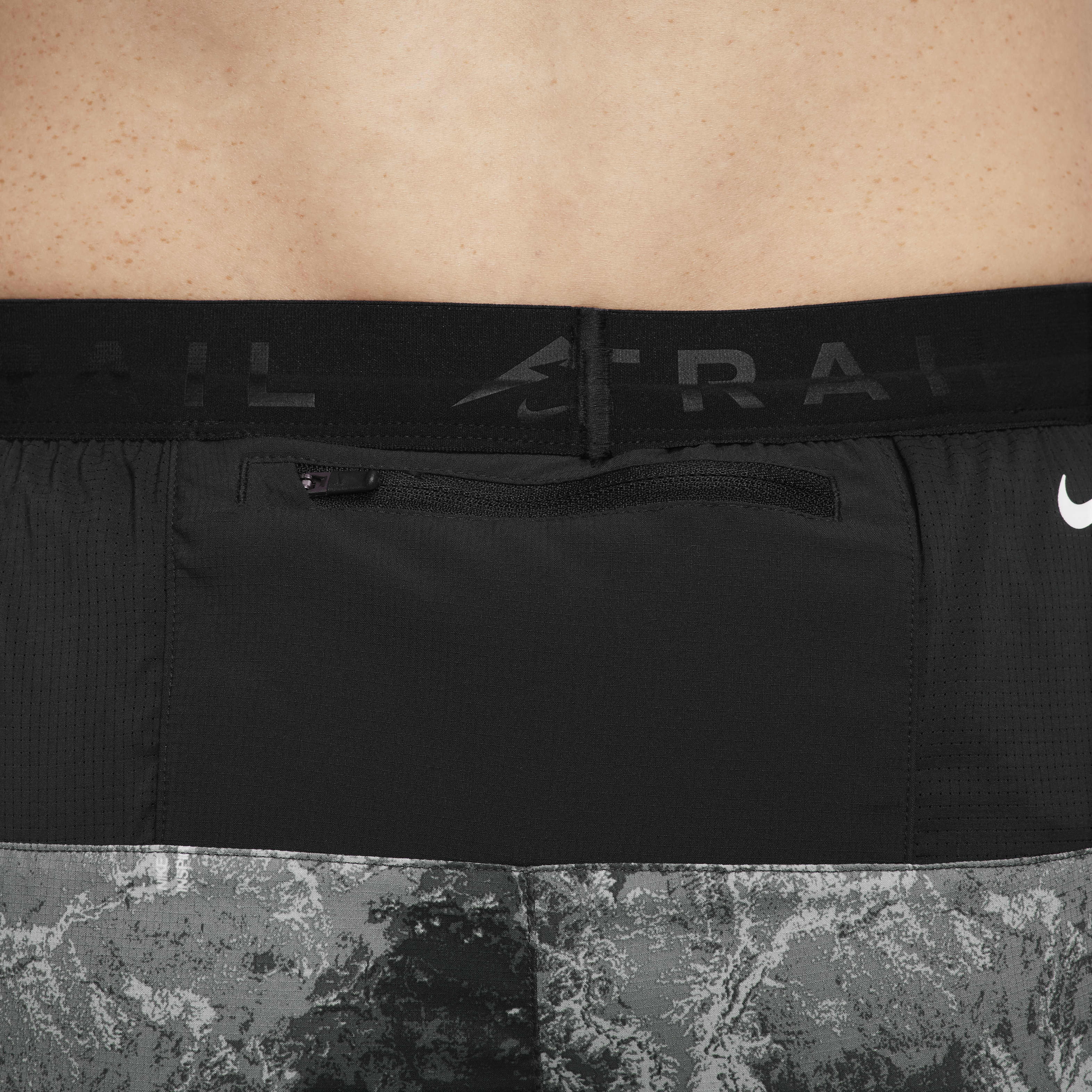 Nike Stride Men's Dri-FIT 7" Brief-Lined Running Shorts