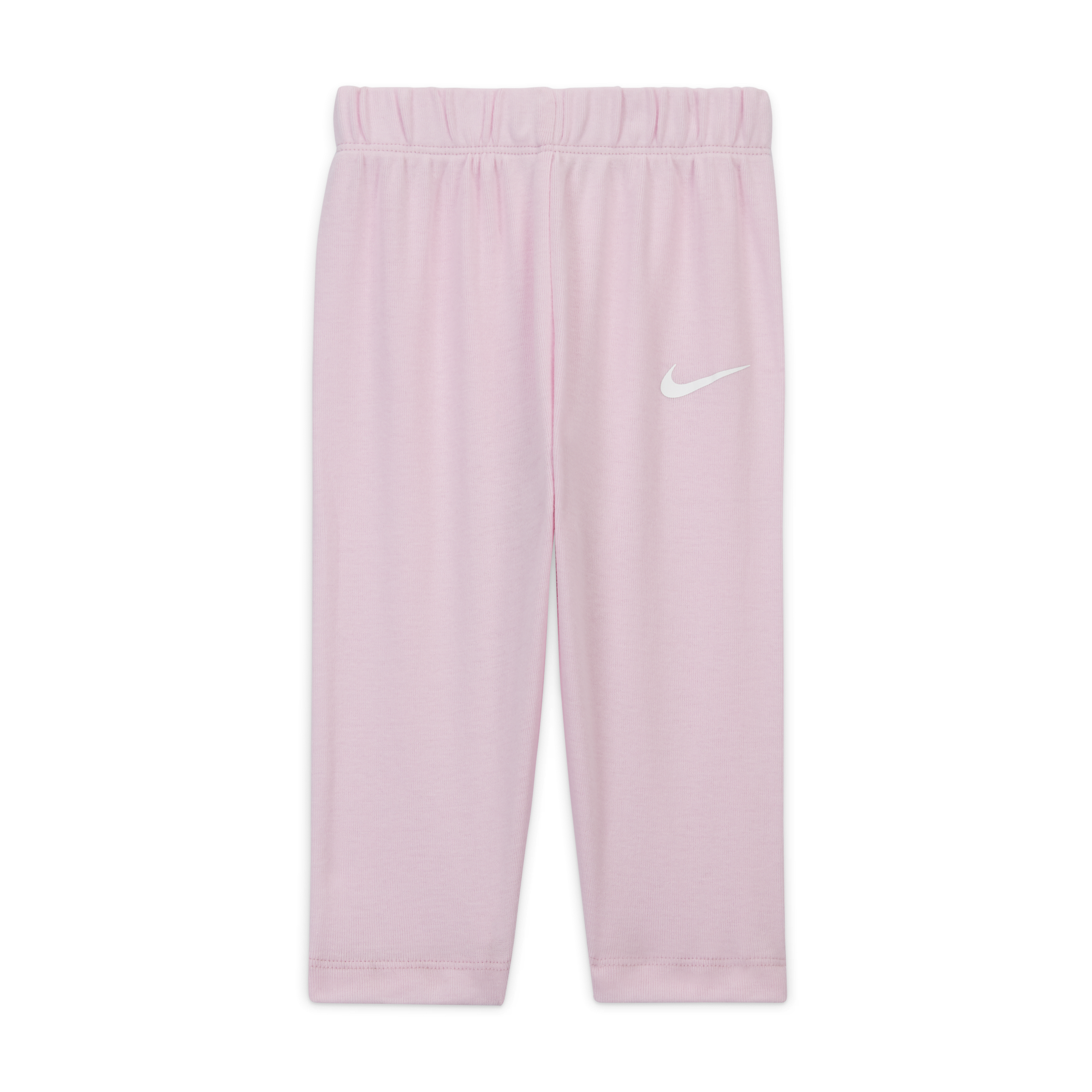 Nike Essentials Baby (0-9M) Pants (3-Pack)