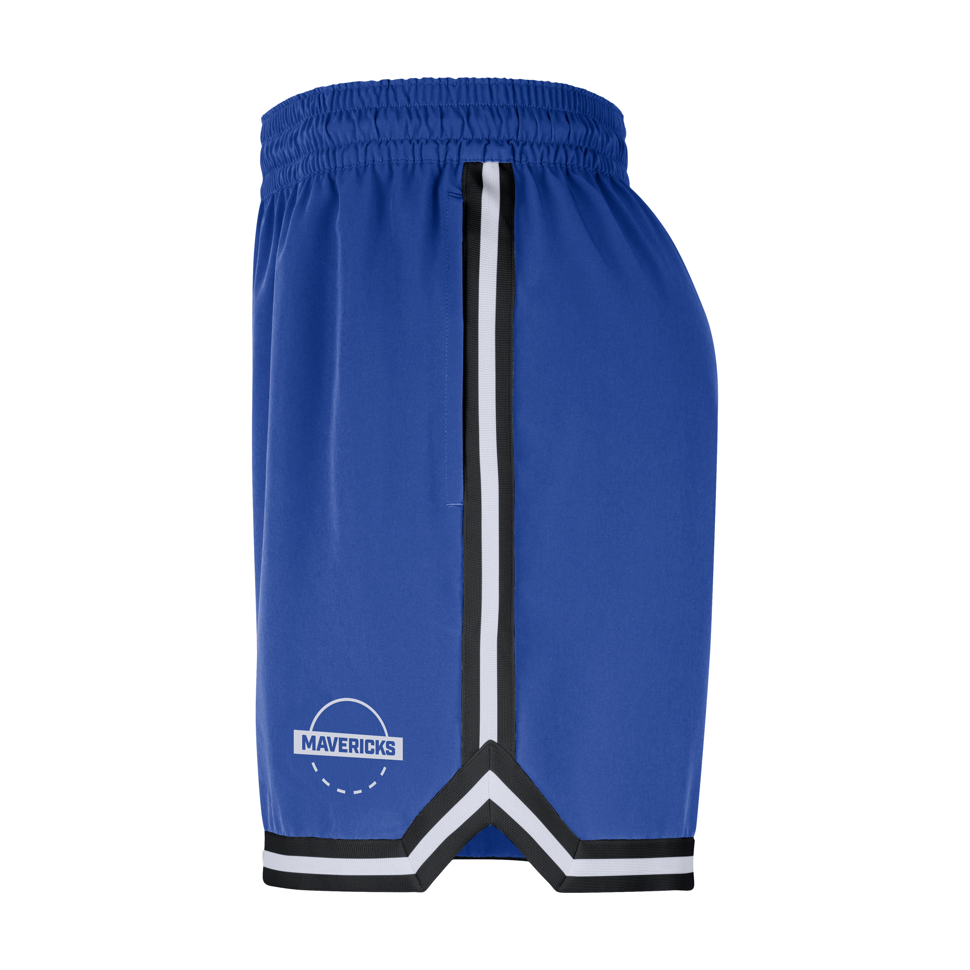 Dallas Mavericks DNA Men's Nike Dri-FIT NBA 6" UV Woven Shorts