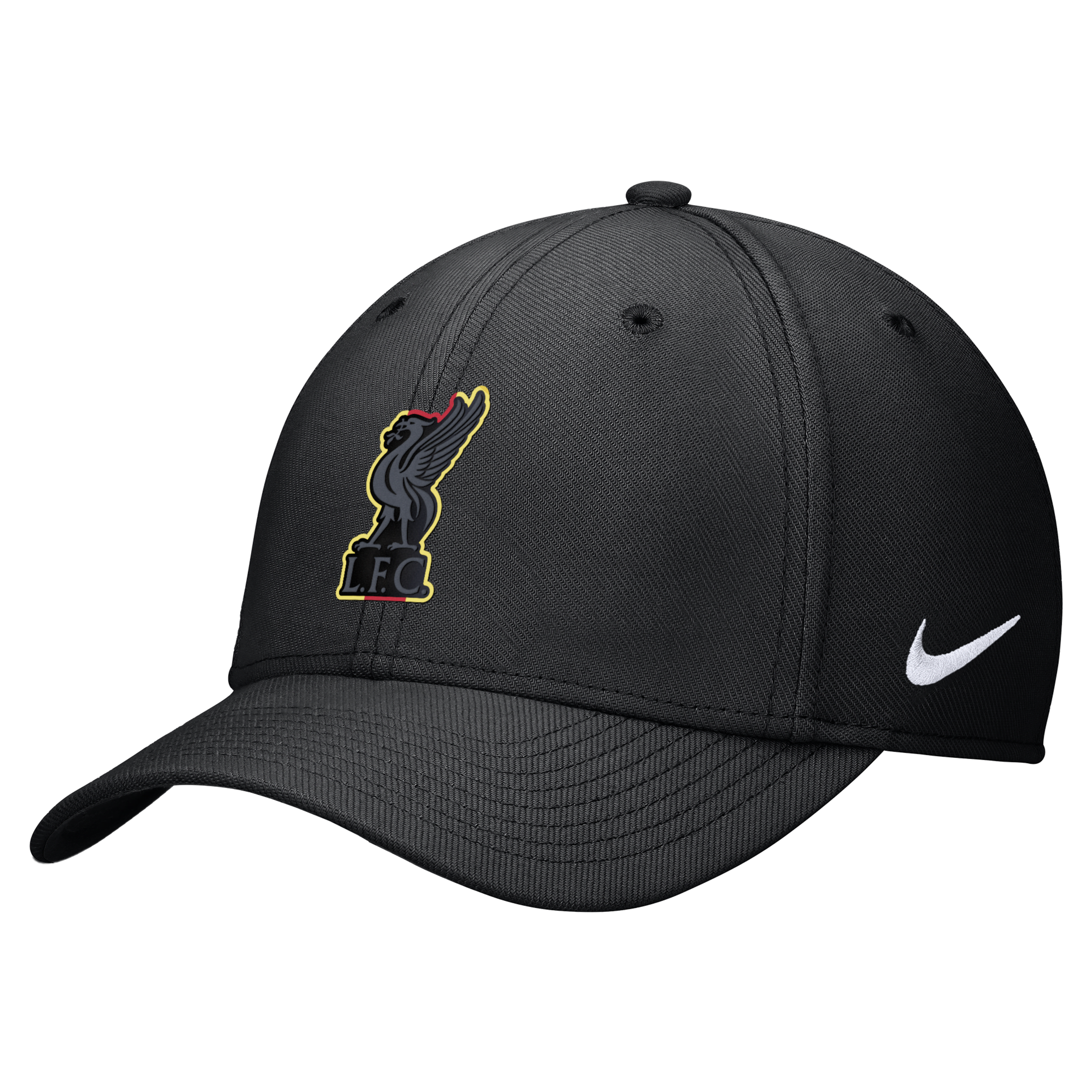 Liverpool FC Nike Soccer Cap