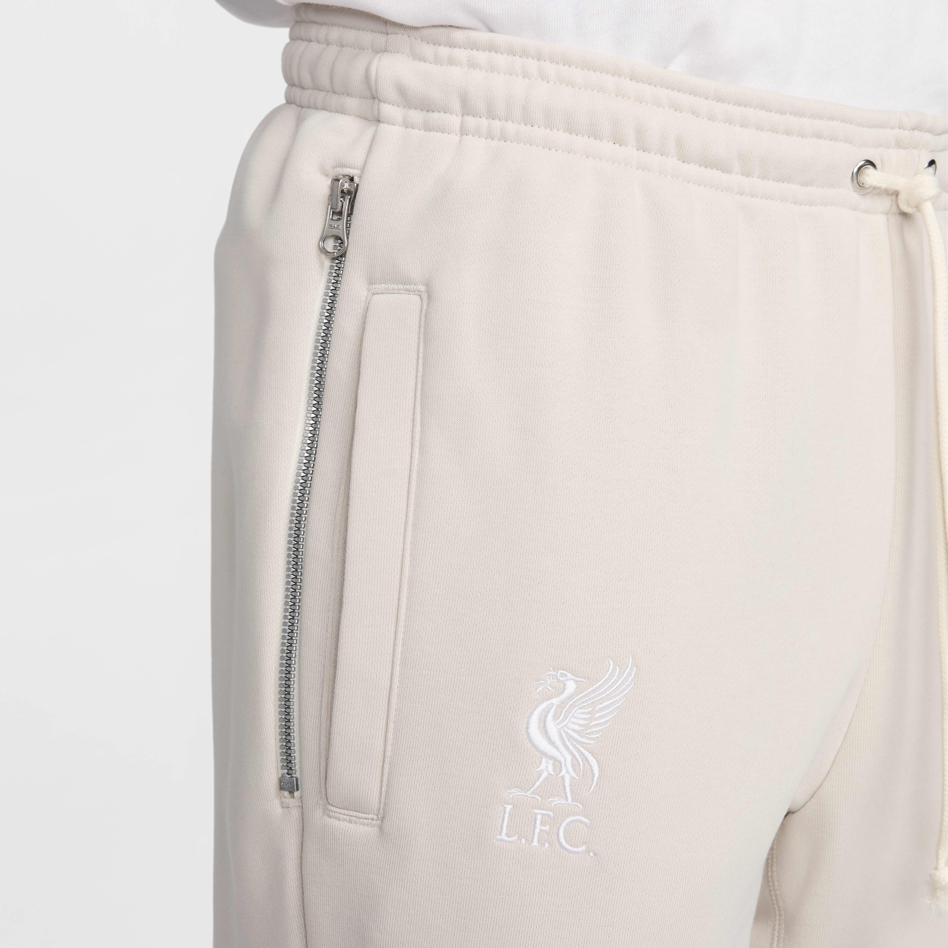 Liverpool FC Standard Issue Men's Nike Dri-FIT Soccer Tapered Pant