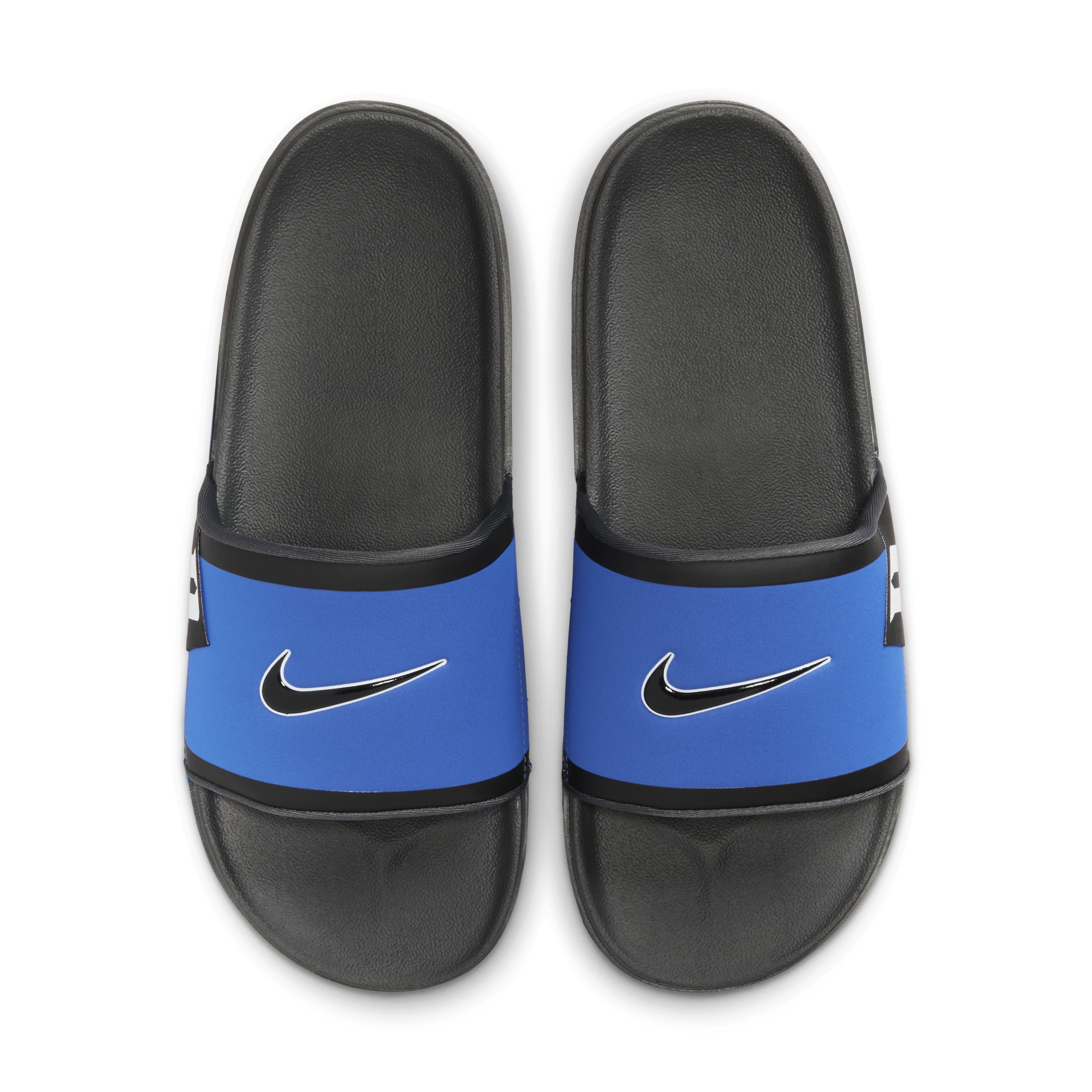 Nike College Offcourt (Duke) Slides