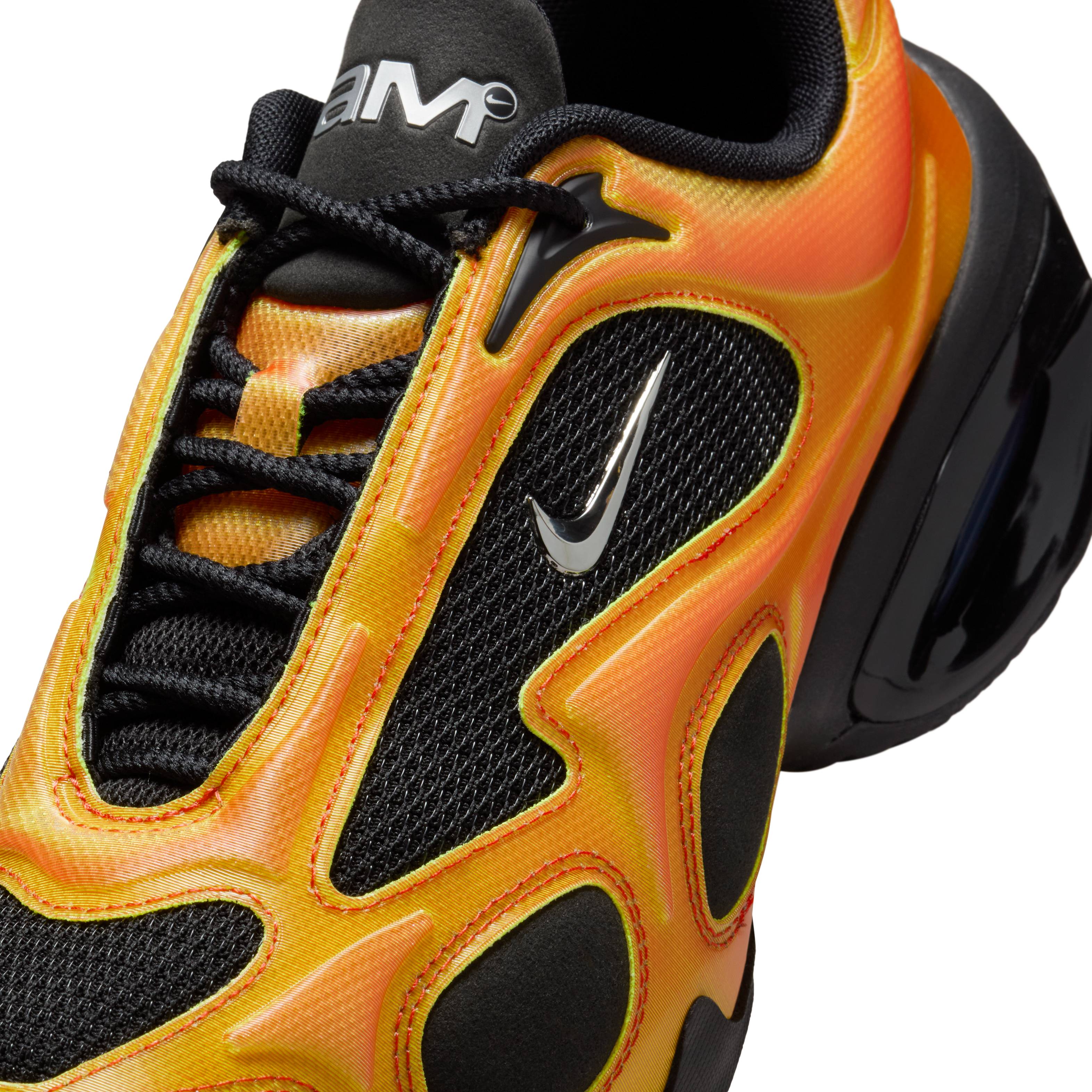 Nike Air Max Muse SE Women's Shoes