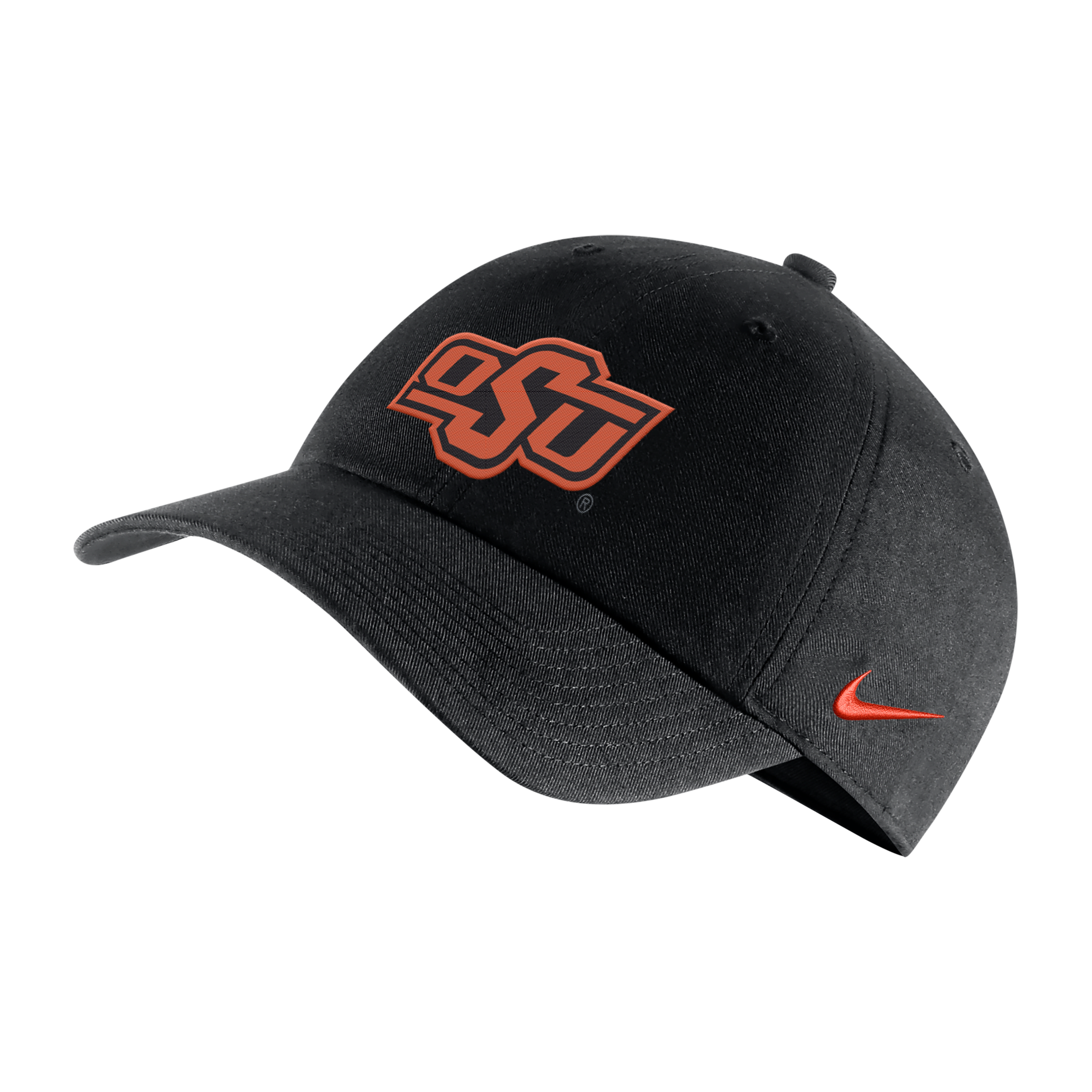 Pitt Heritage86 Nike College Logo Cap