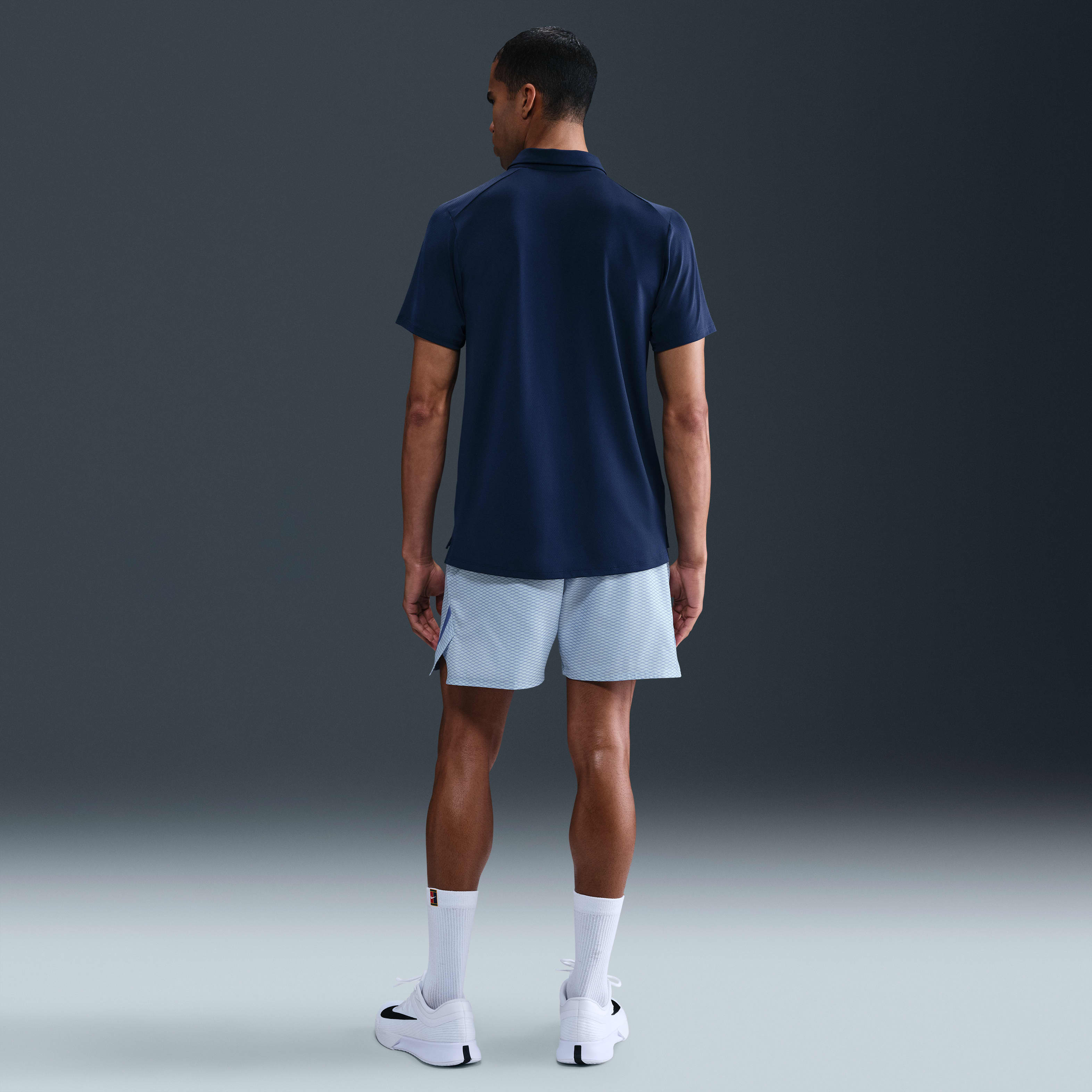 NikeCourt Victory Men's Dri-FIT 7" Tennis Shorts