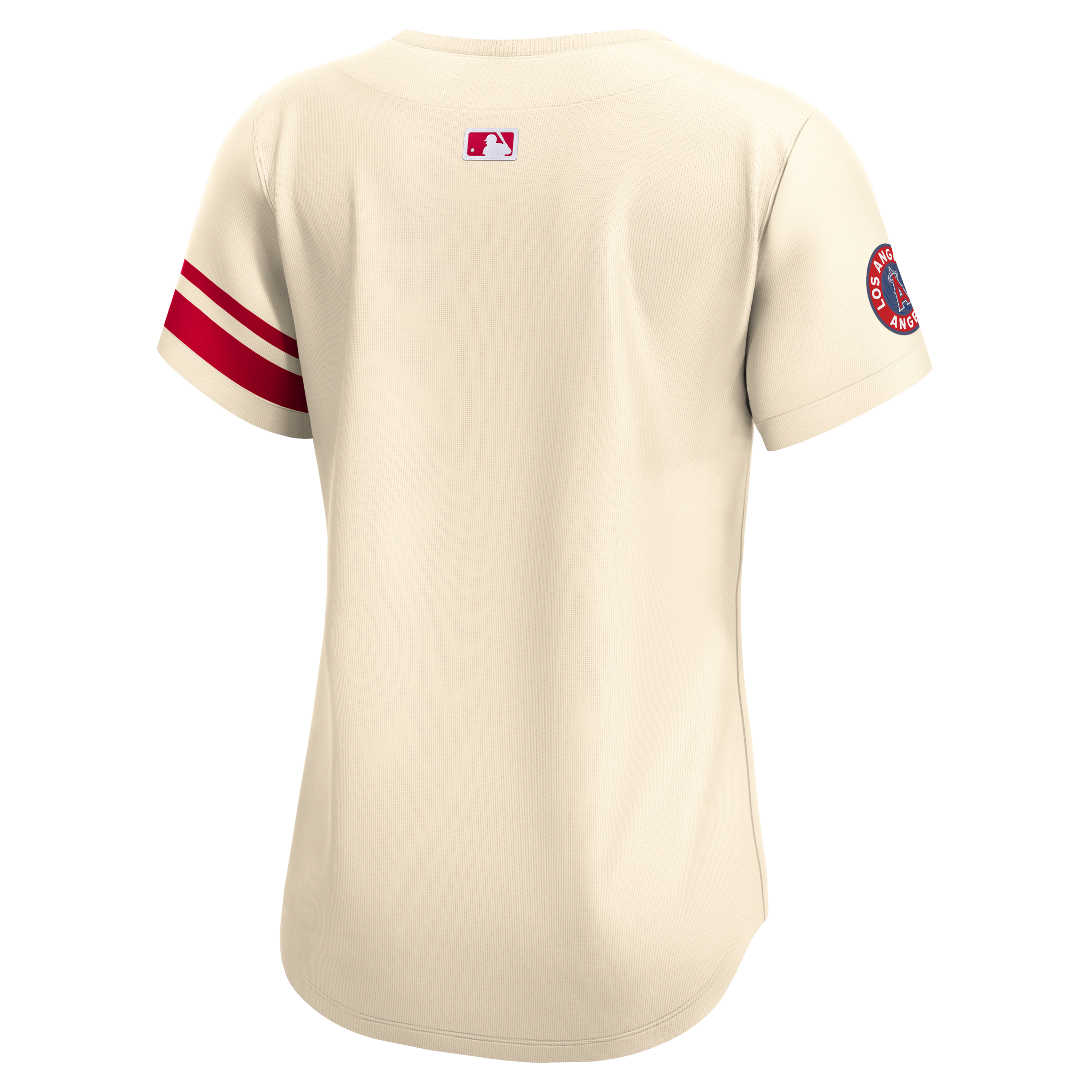 Los Angeles Angels City Connect Women's Nike Dri-FIT ADV MLB Limited Jersey