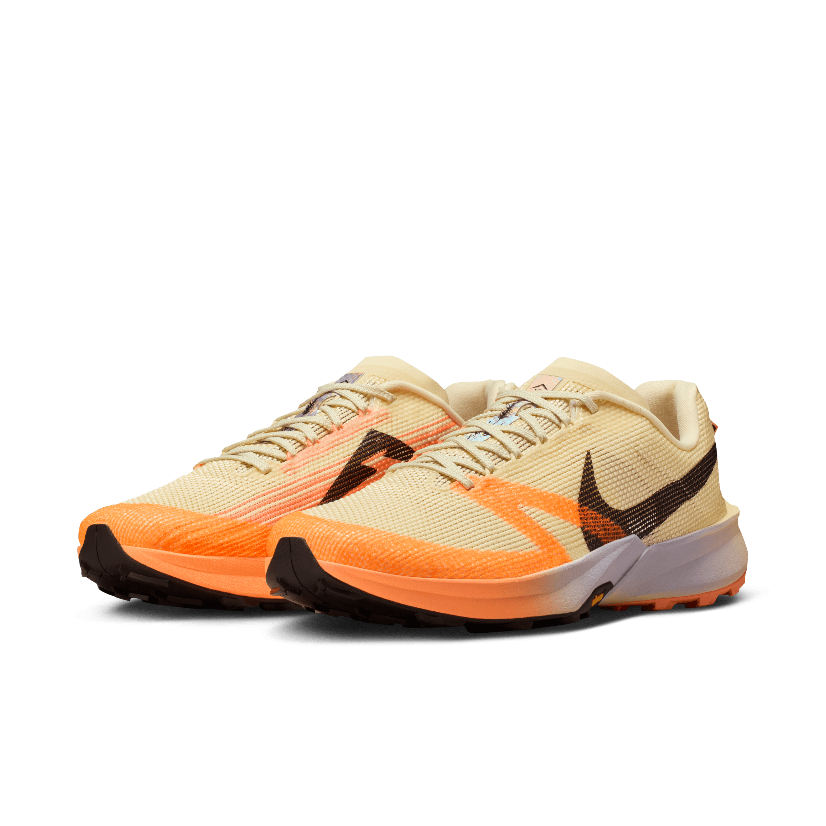 Nike Kiger 10 Men's Trail Running Shoes