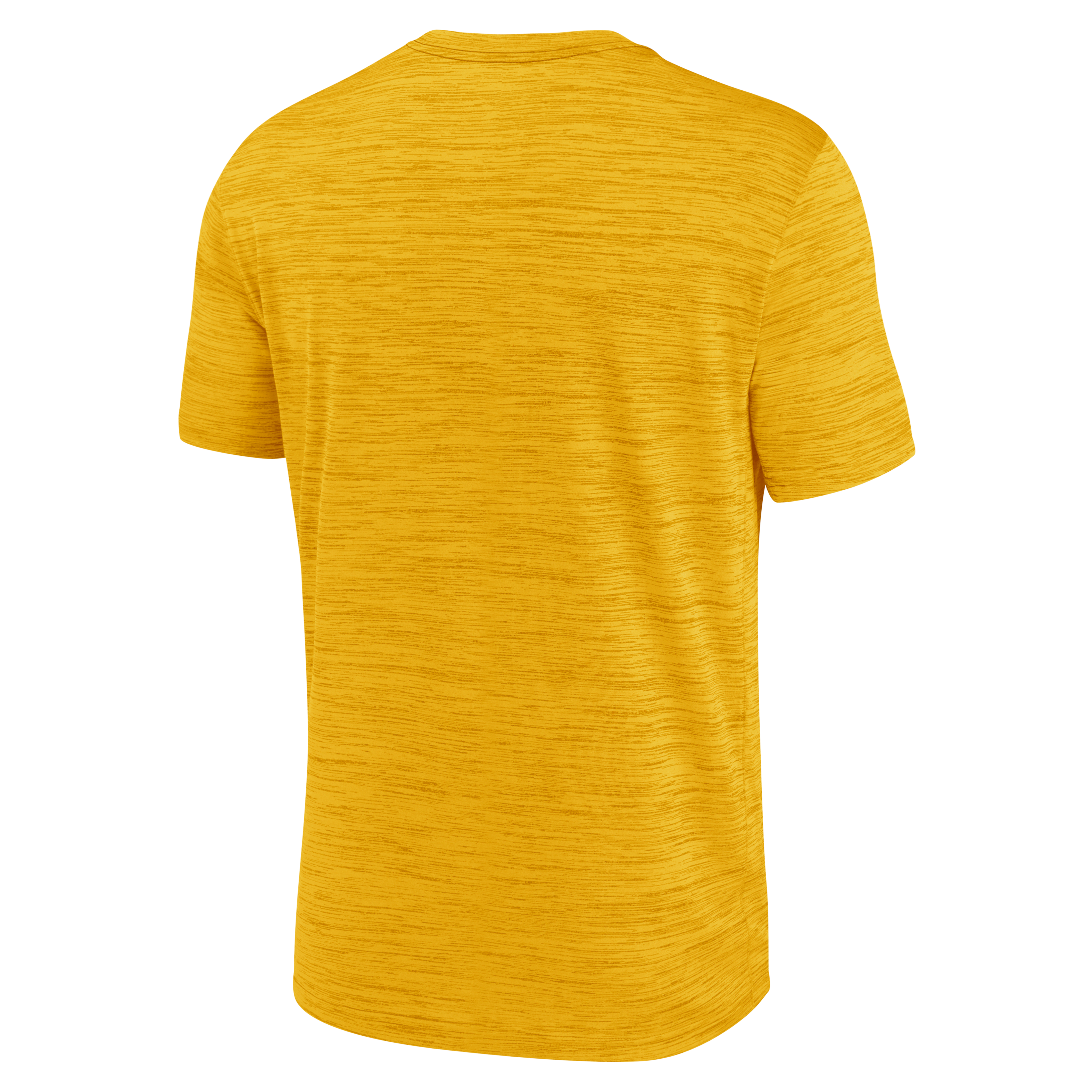 Pittsburgh Pirates Authentic Collection City Connect Velocity Men's Nike Dri-FIT MLB T-Shirt