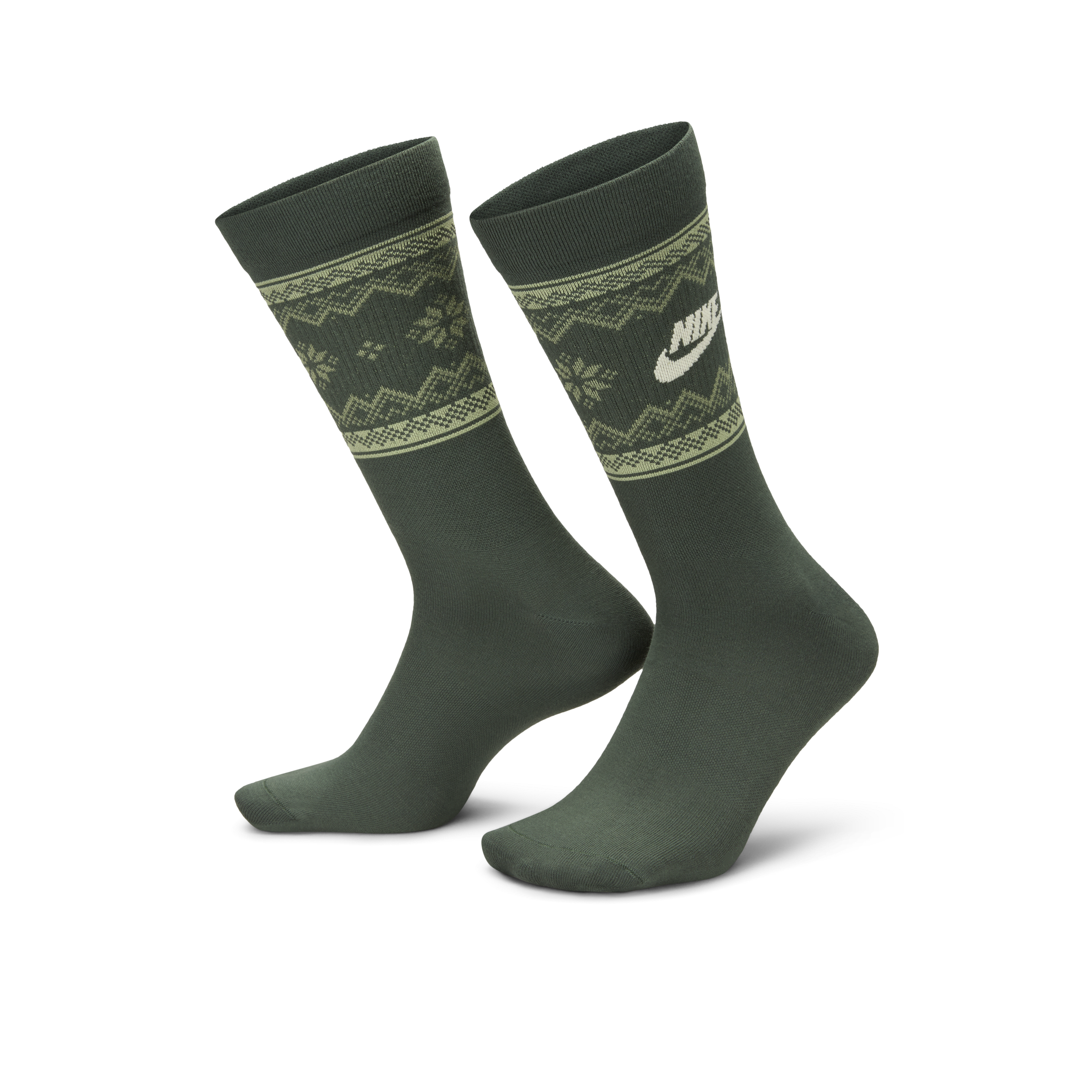 Nike Everyday Essentials Crew Socks (1 Pair)