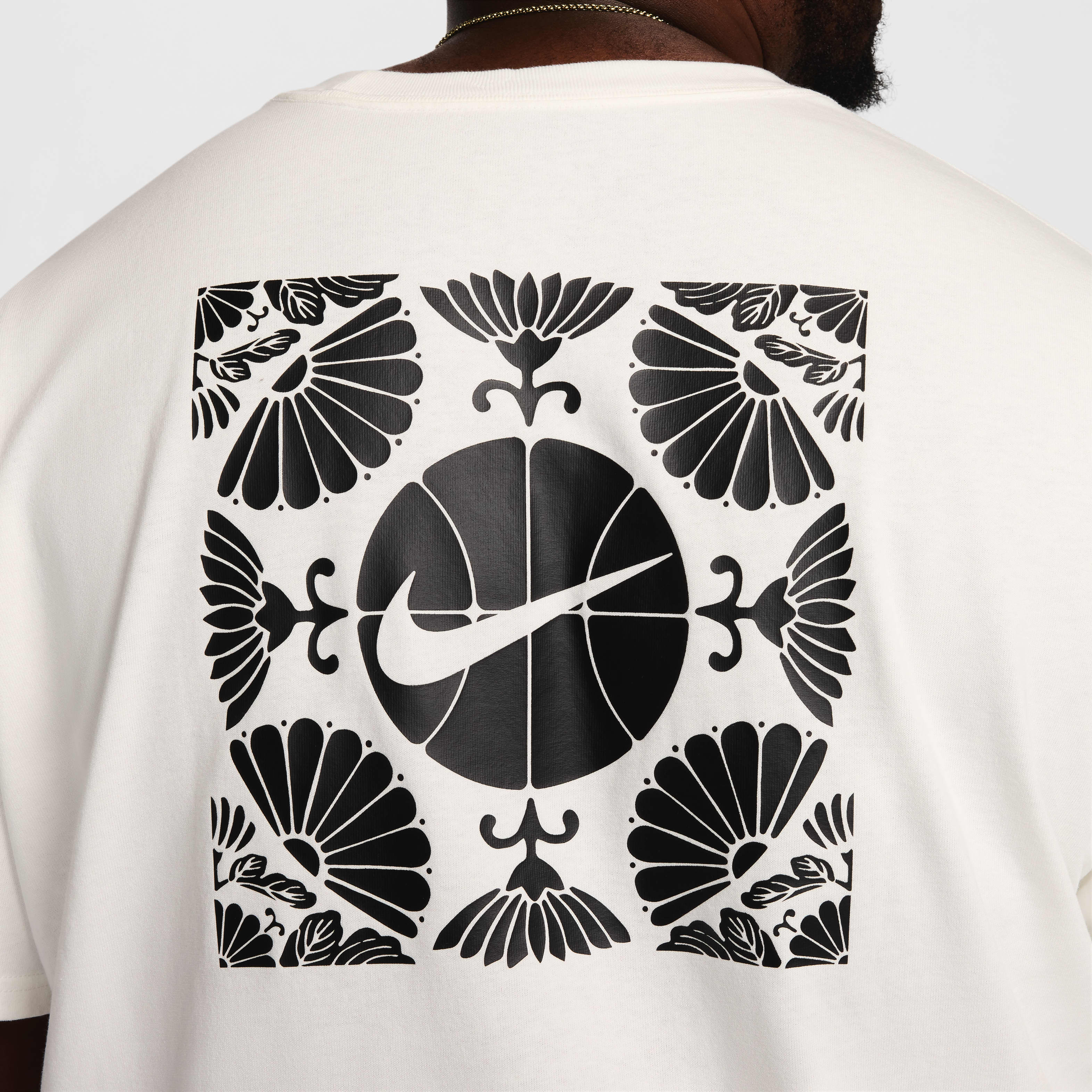 Nike Men's Max90 Basketball T-Shirt