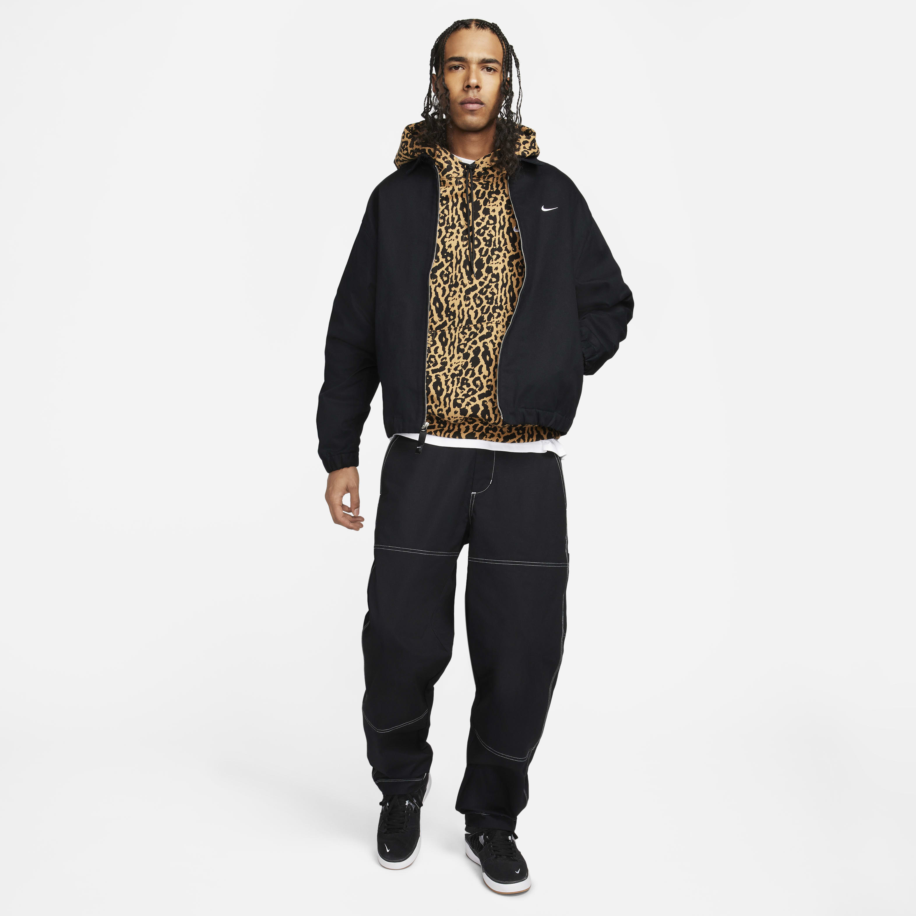 Nike SB Men's Double-Knee Skate Pants