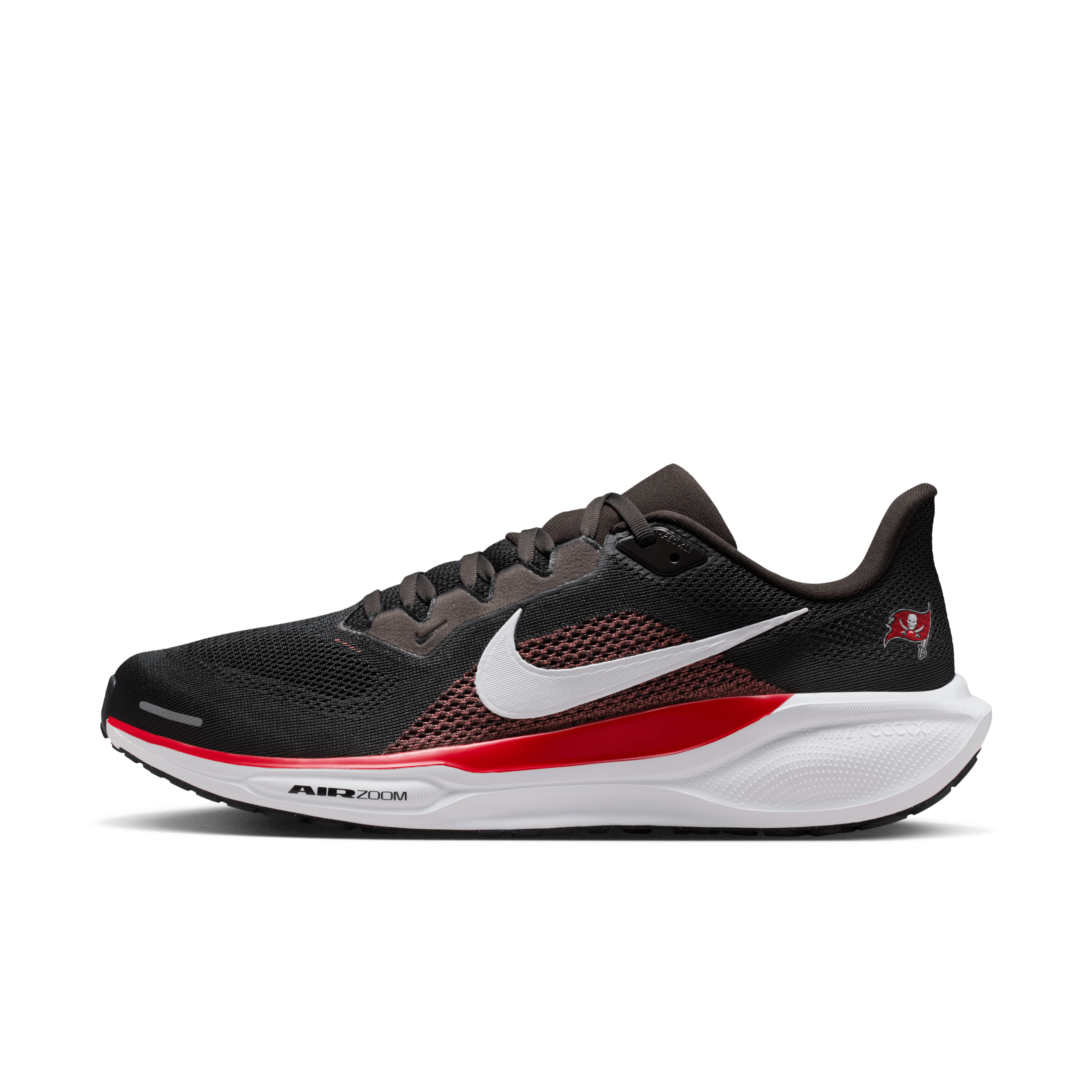 Tampa Bay Buccaneers Pegasus 41 Men's Nike NFL Road Running Shoes