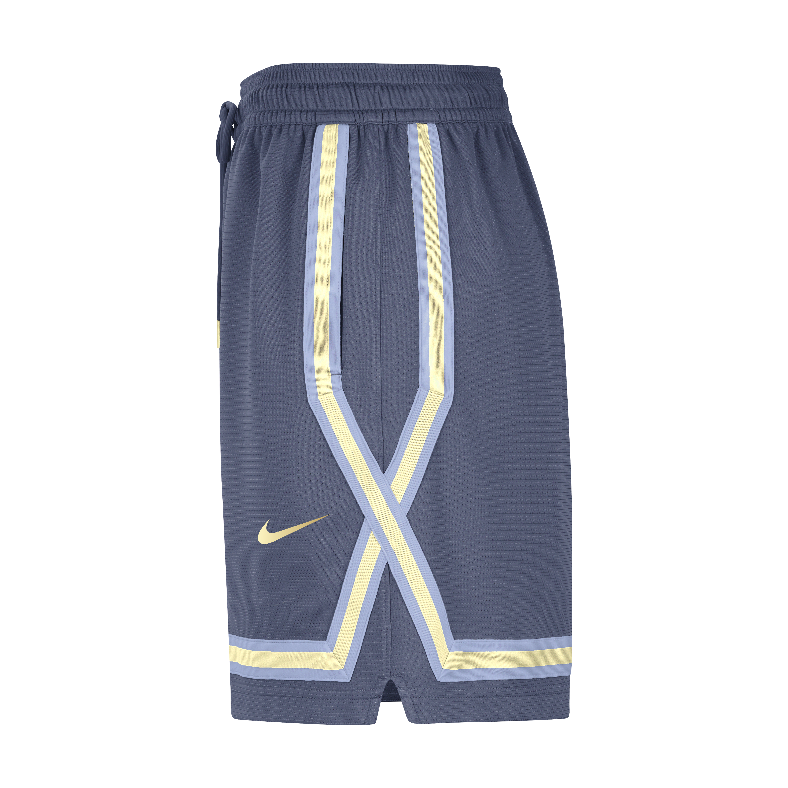 Team 31 Fly Crossover Women's Nike Dri-FIT NBA Shorts