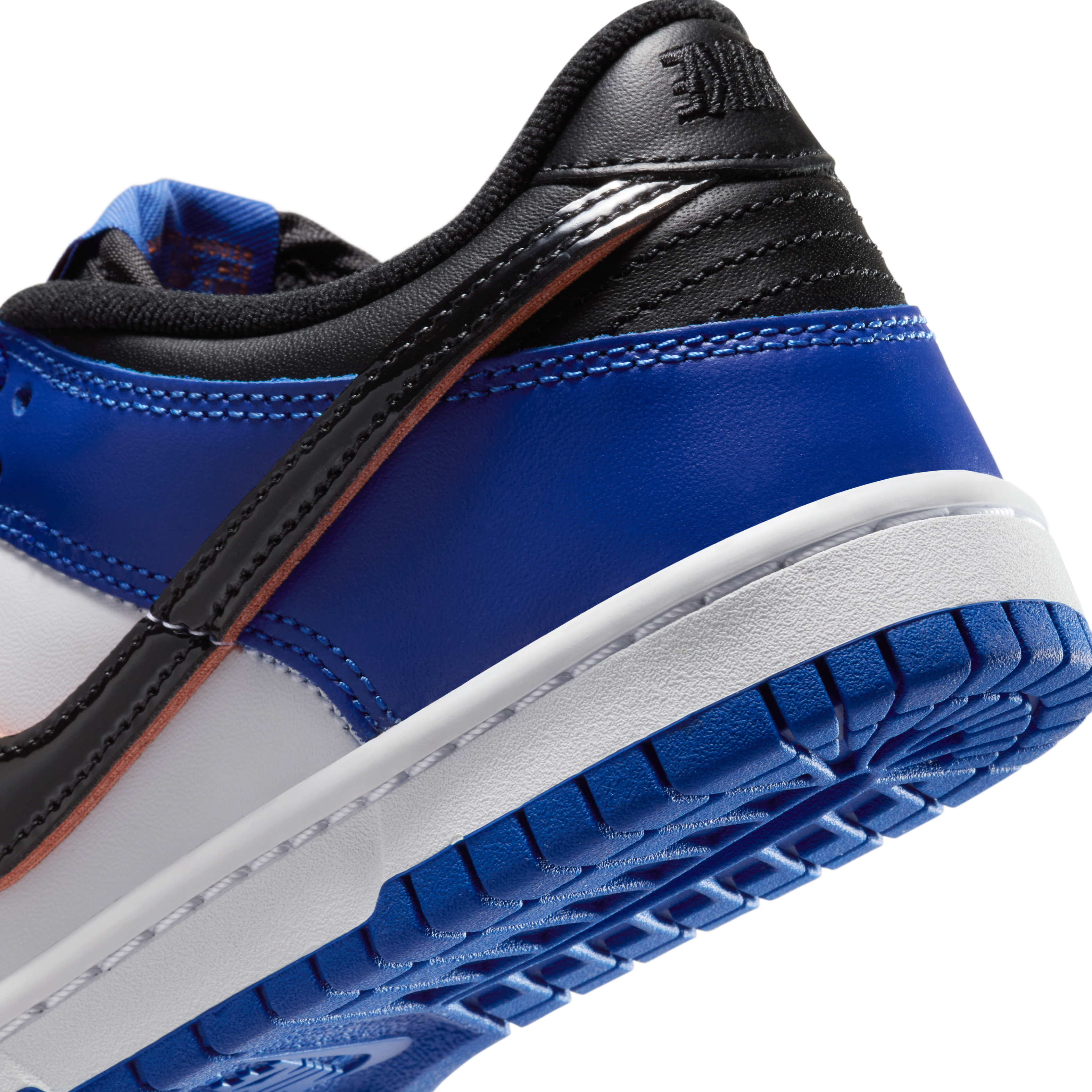 Nike Dunk Low SE Big Kids' Shoes