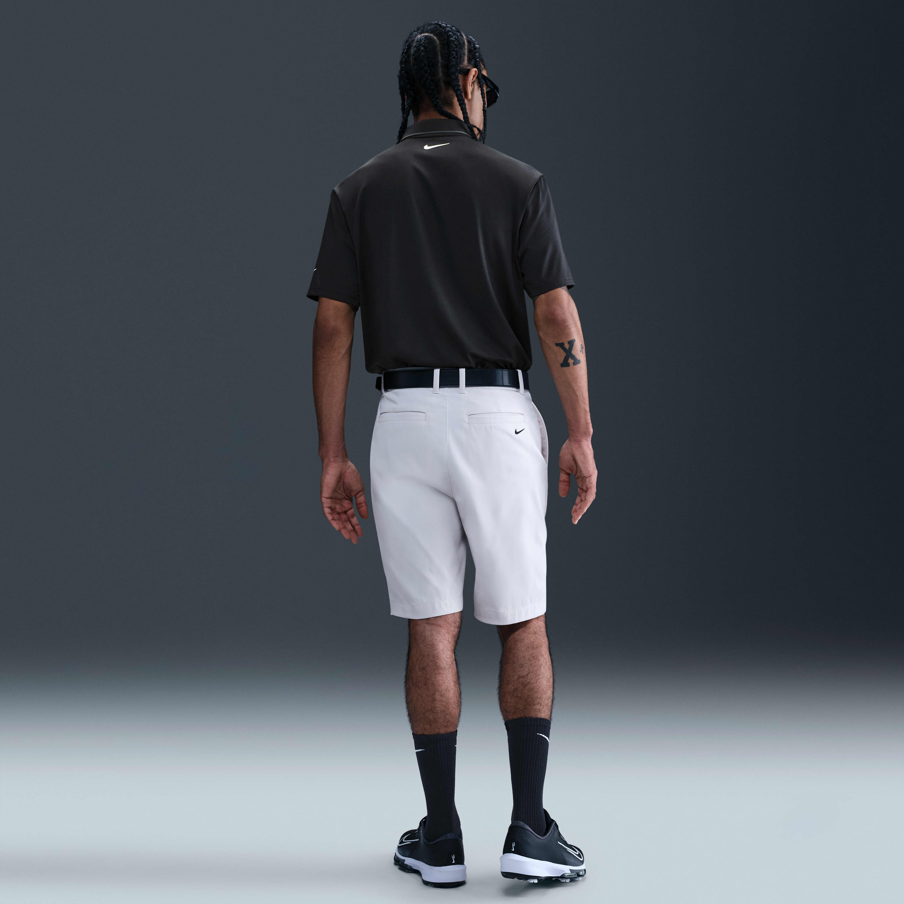 Nike Tour Men's Dri-FIT Golf Polo