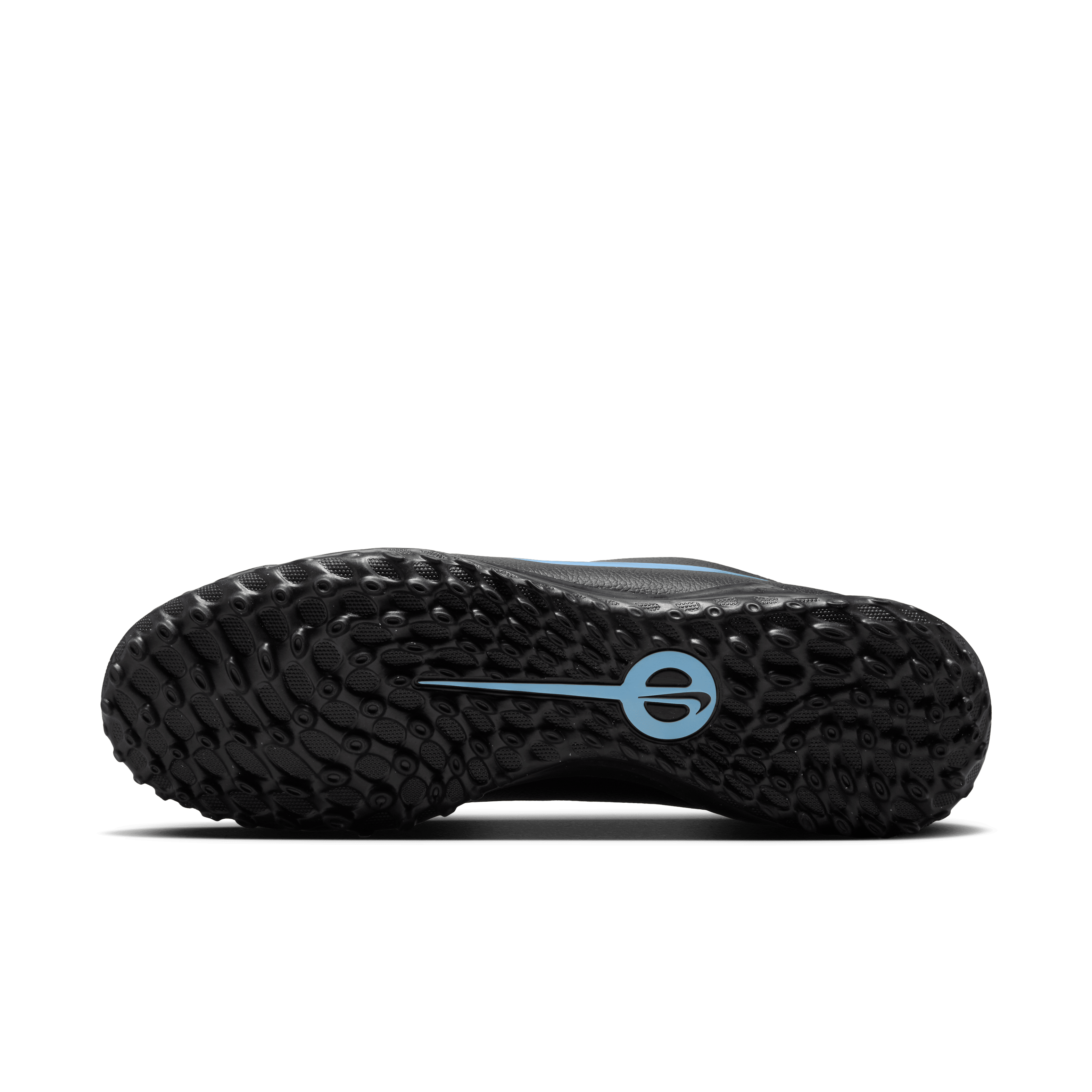 Nike Tiempo Legend 10 Club Multi-Ground Low-Top Soccer Cleats