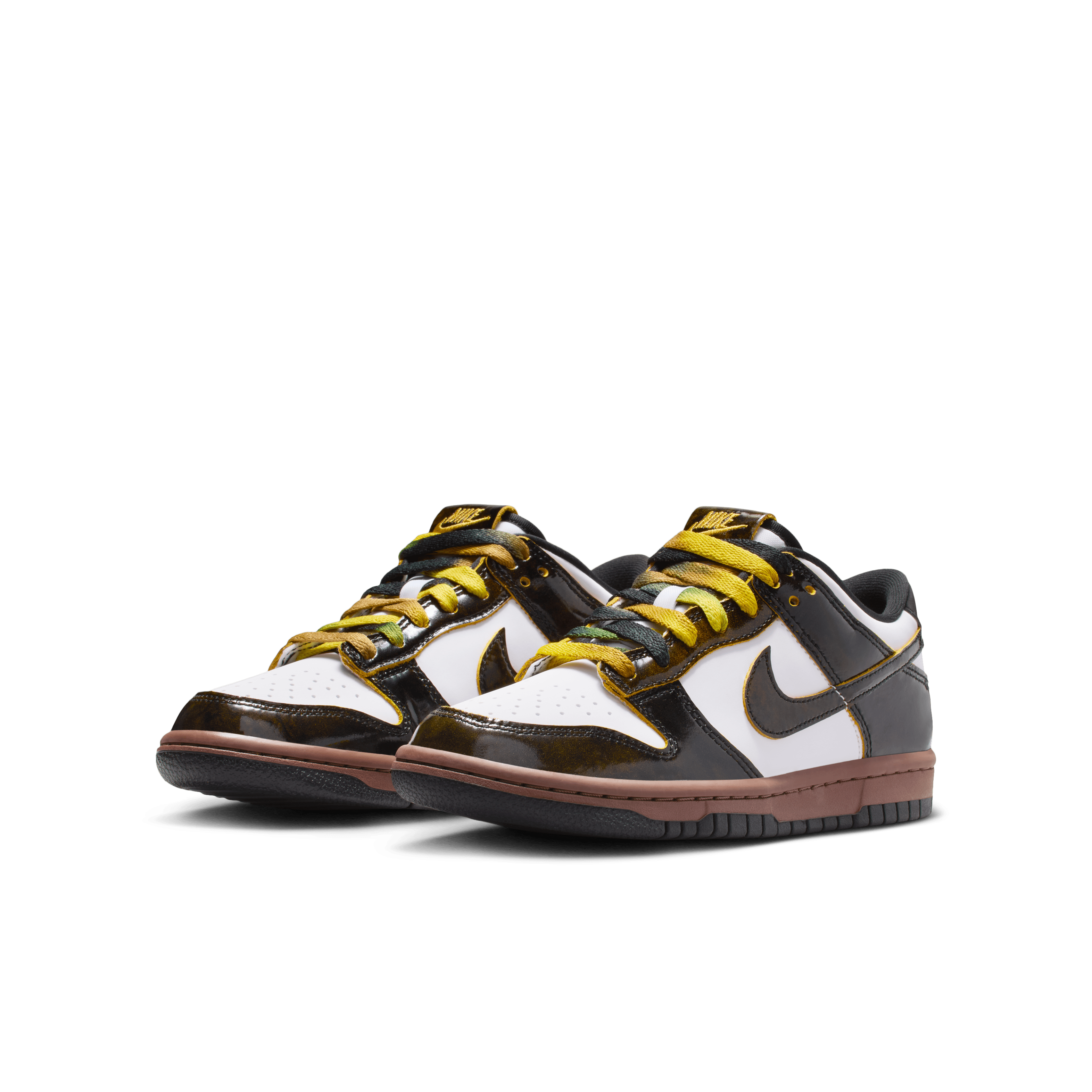 Nike Dunk Low SE Big Kids' Shoes