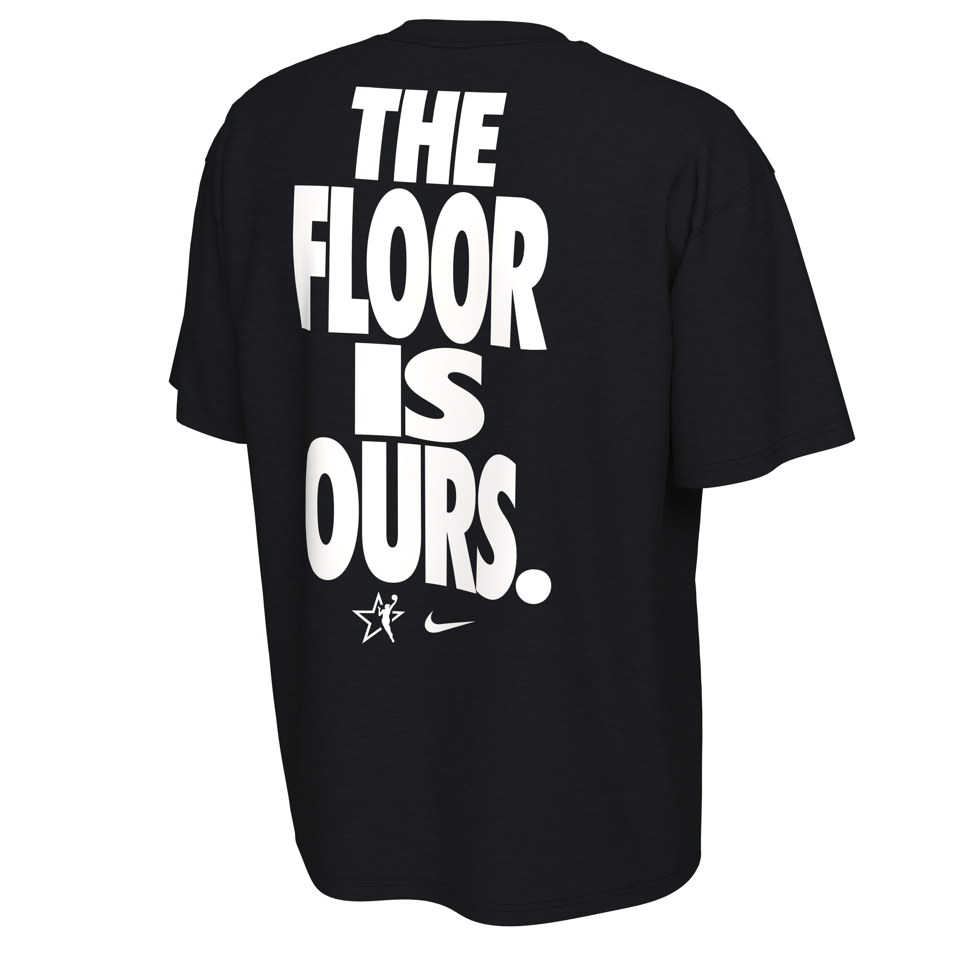 Sabrina Ionescu All-Star Weekend Women's Nike WNBA T-Shirt