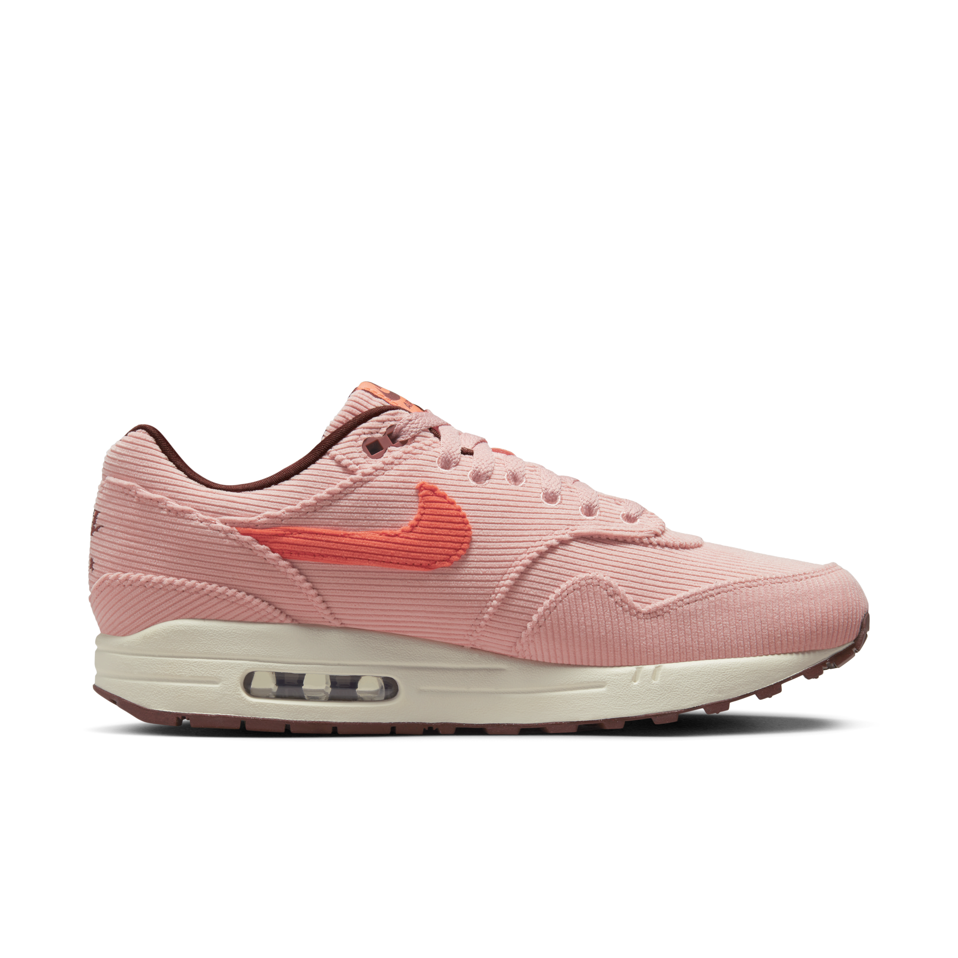 Nike Air Max 1 Premium Men's Shoes