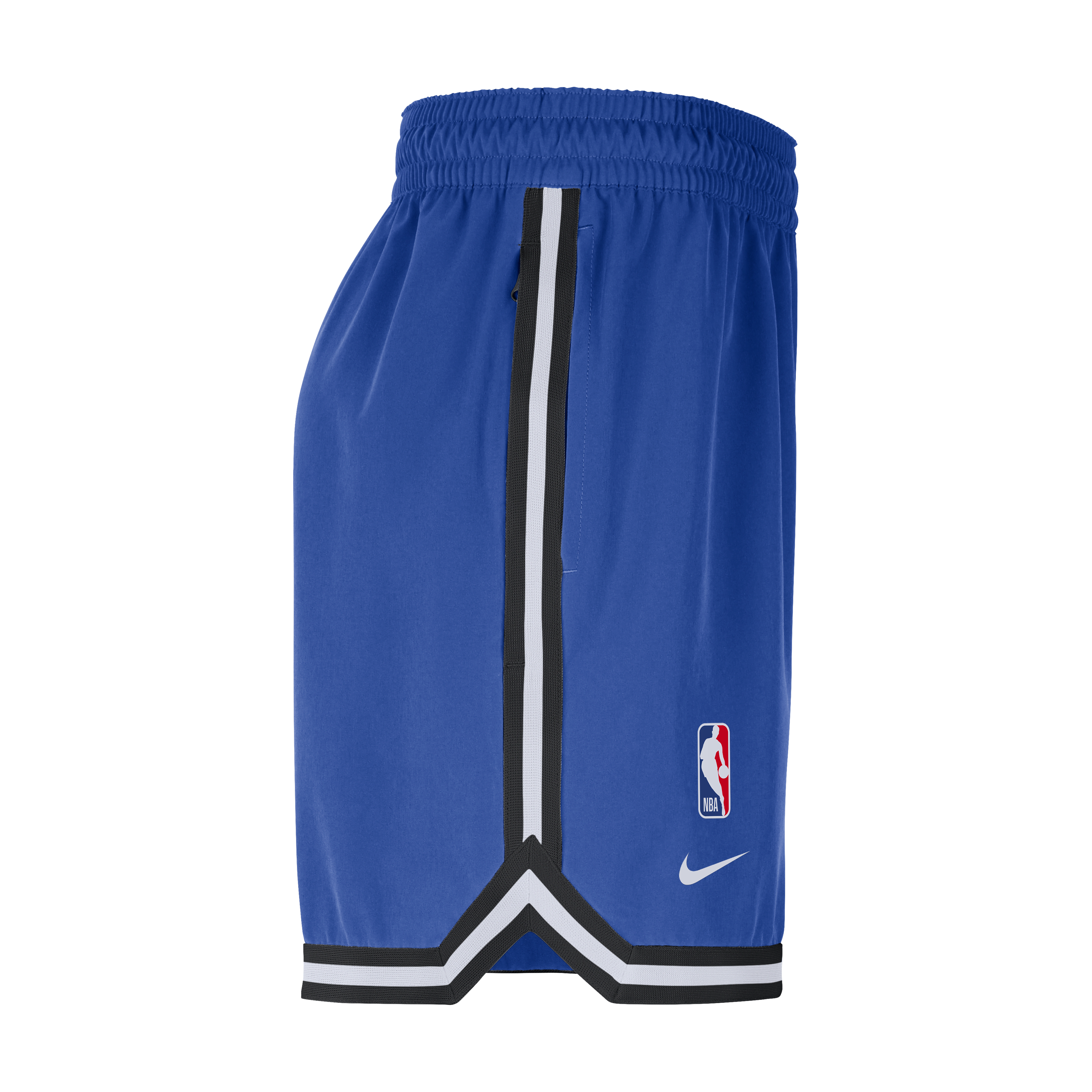 Dallas Mavericks DNA Men's Nike Dri-FIT NBA 6" UV Woven Shorts