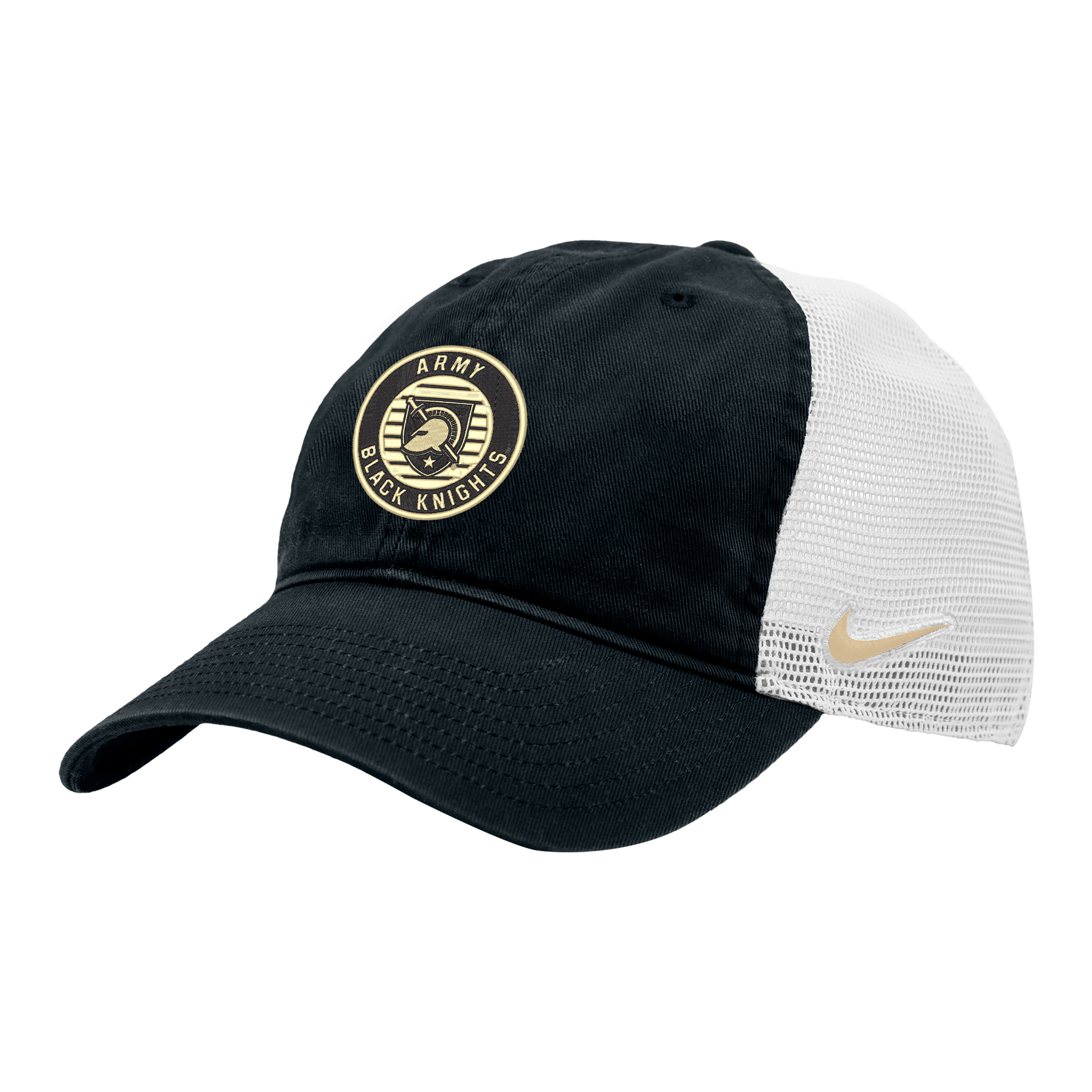 Army Heritage86 Nike College Trucker Hat