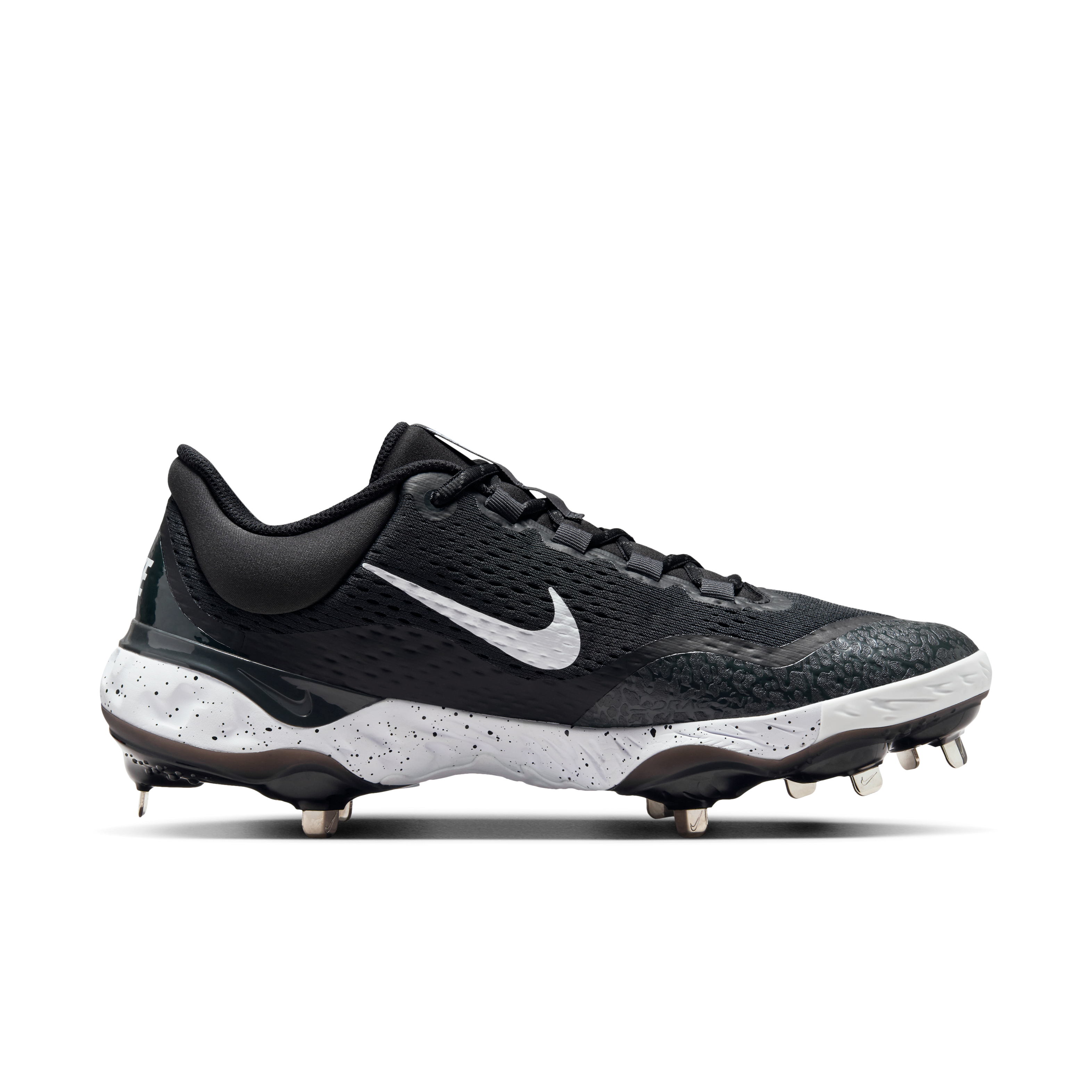 Nike Alpha Huarache Elite 4 Low Men's Baseball Cleats
