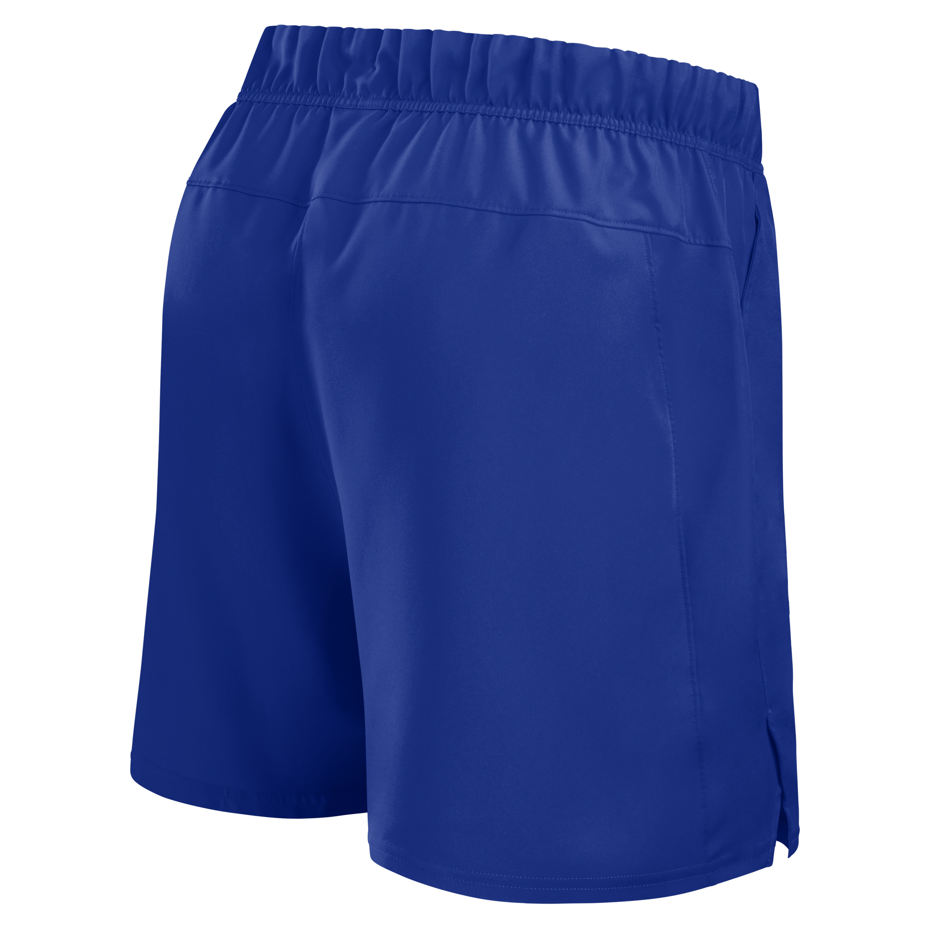 Buffalo Bills Blitz Victory Men’s Nike Dri-FIT NFL Shorts