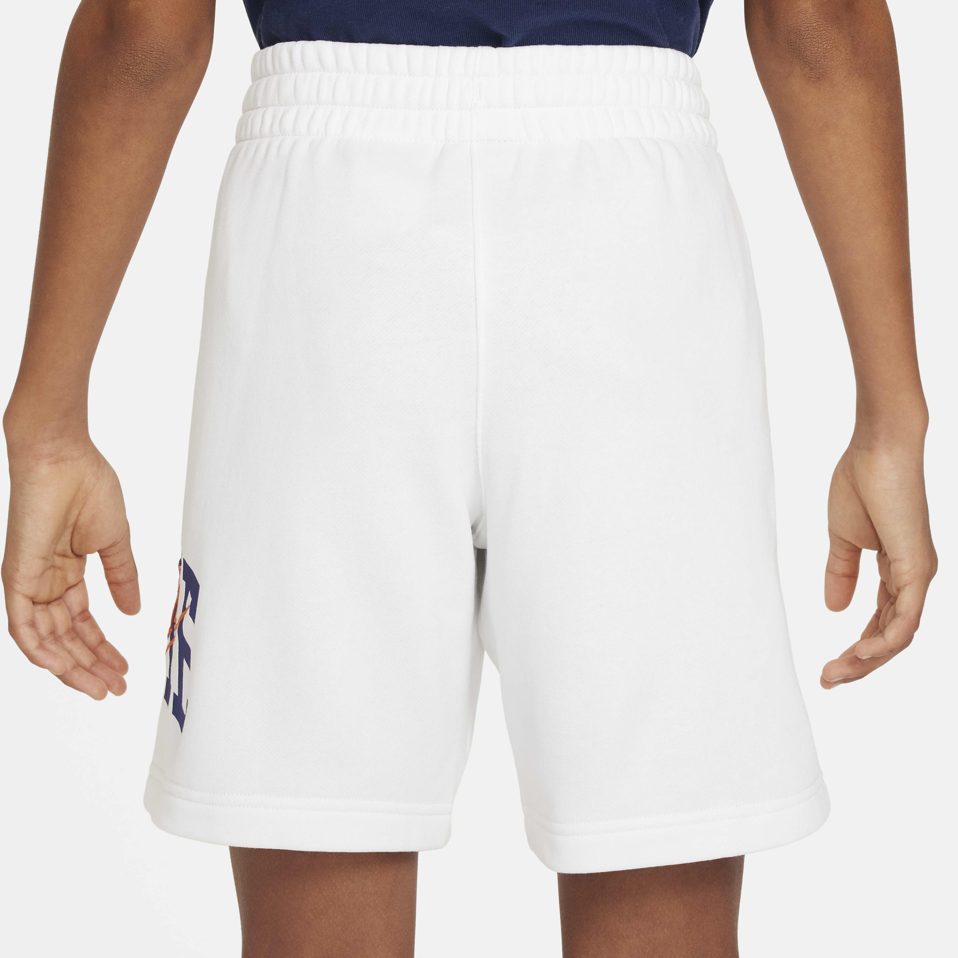 Nike Sportswear Club Fleece Big Kids' Shorts