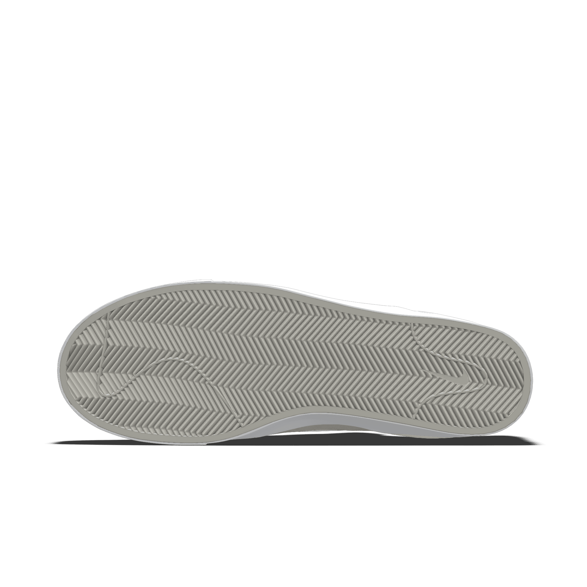 Nike SB Zoom Janoski OG By You Custom Women's Skate Shoes