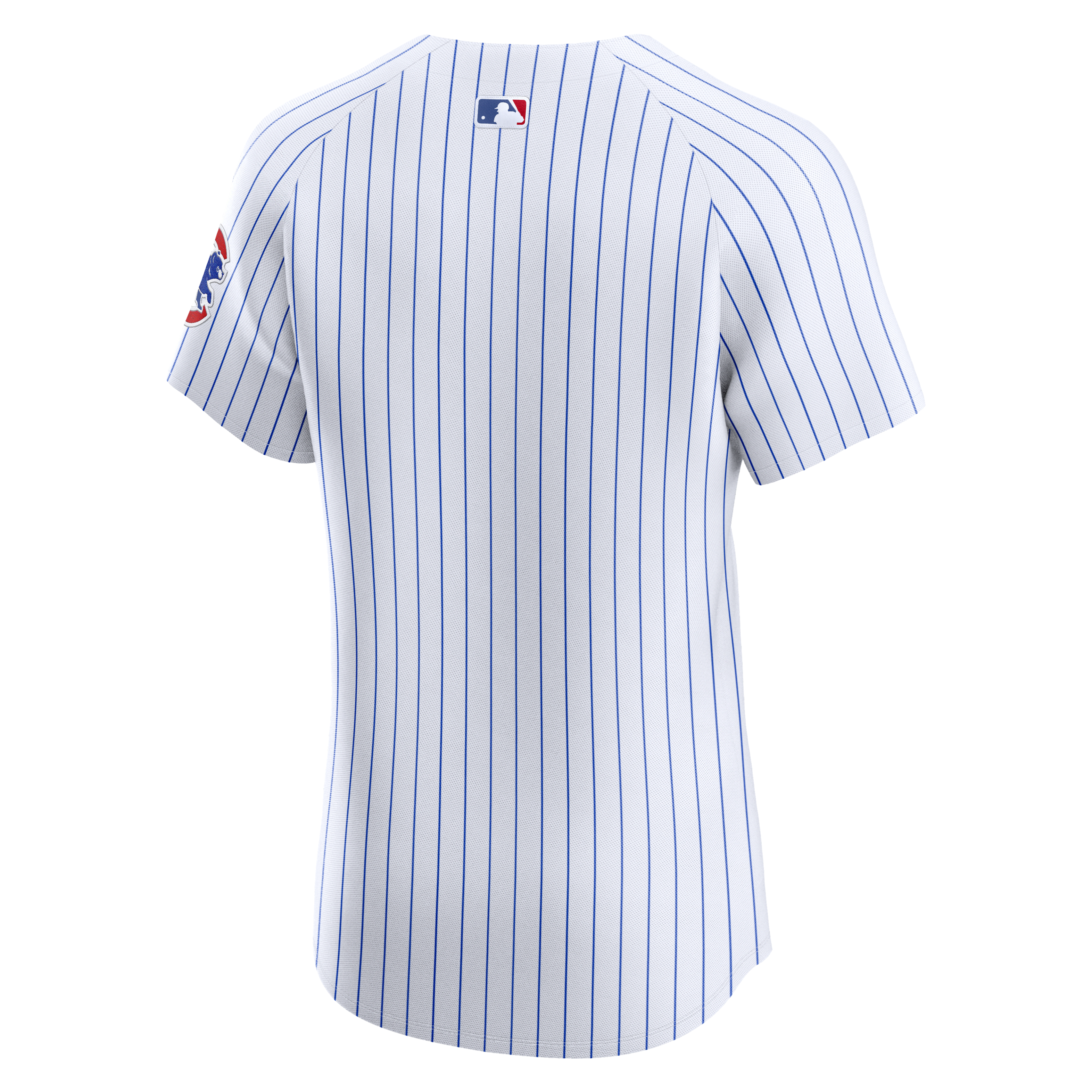 Chicago Cubs Men's Nike Dri-FIT ADV MLB Elite Jersey
