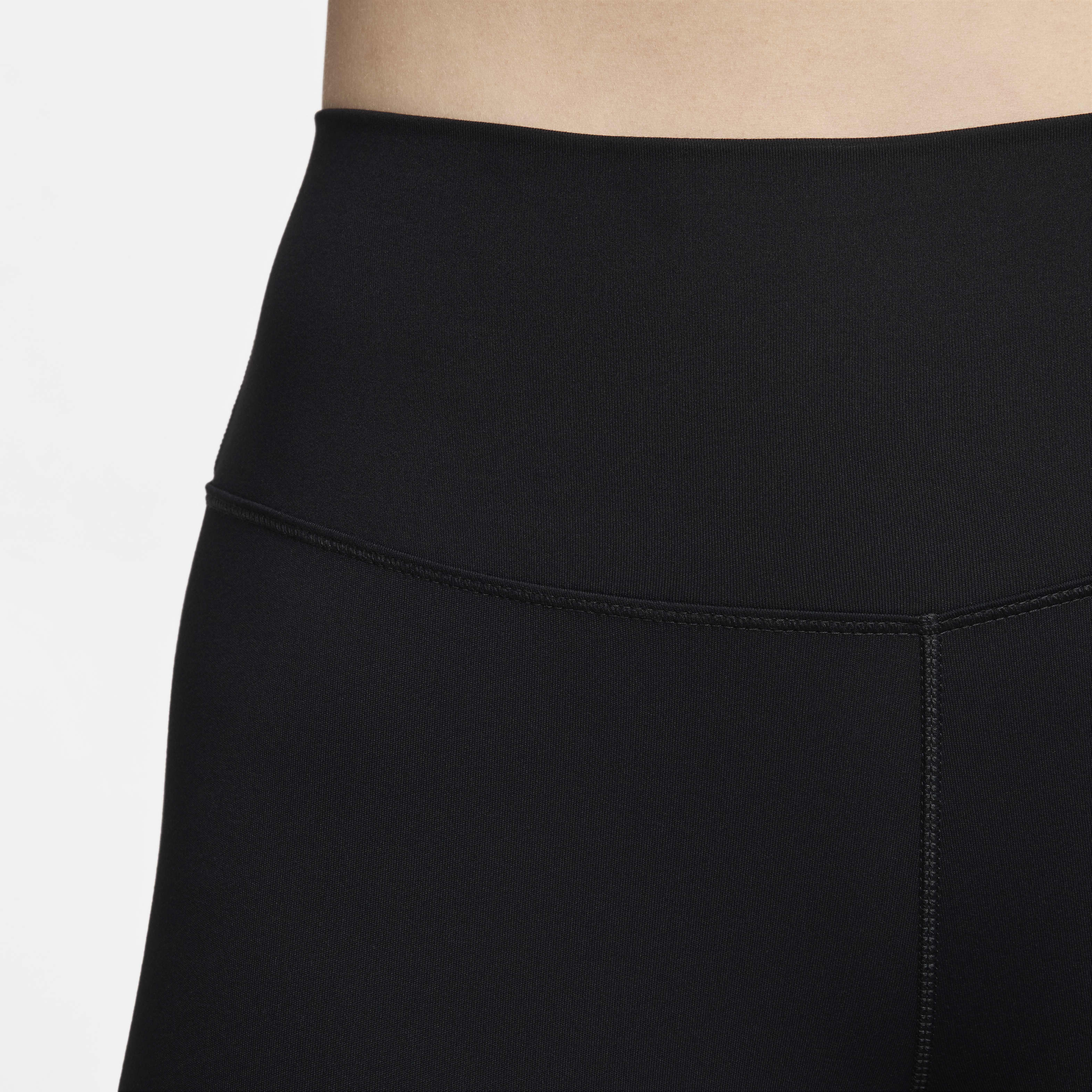 Nike One Women's High-Waisted Full-Length Leggings