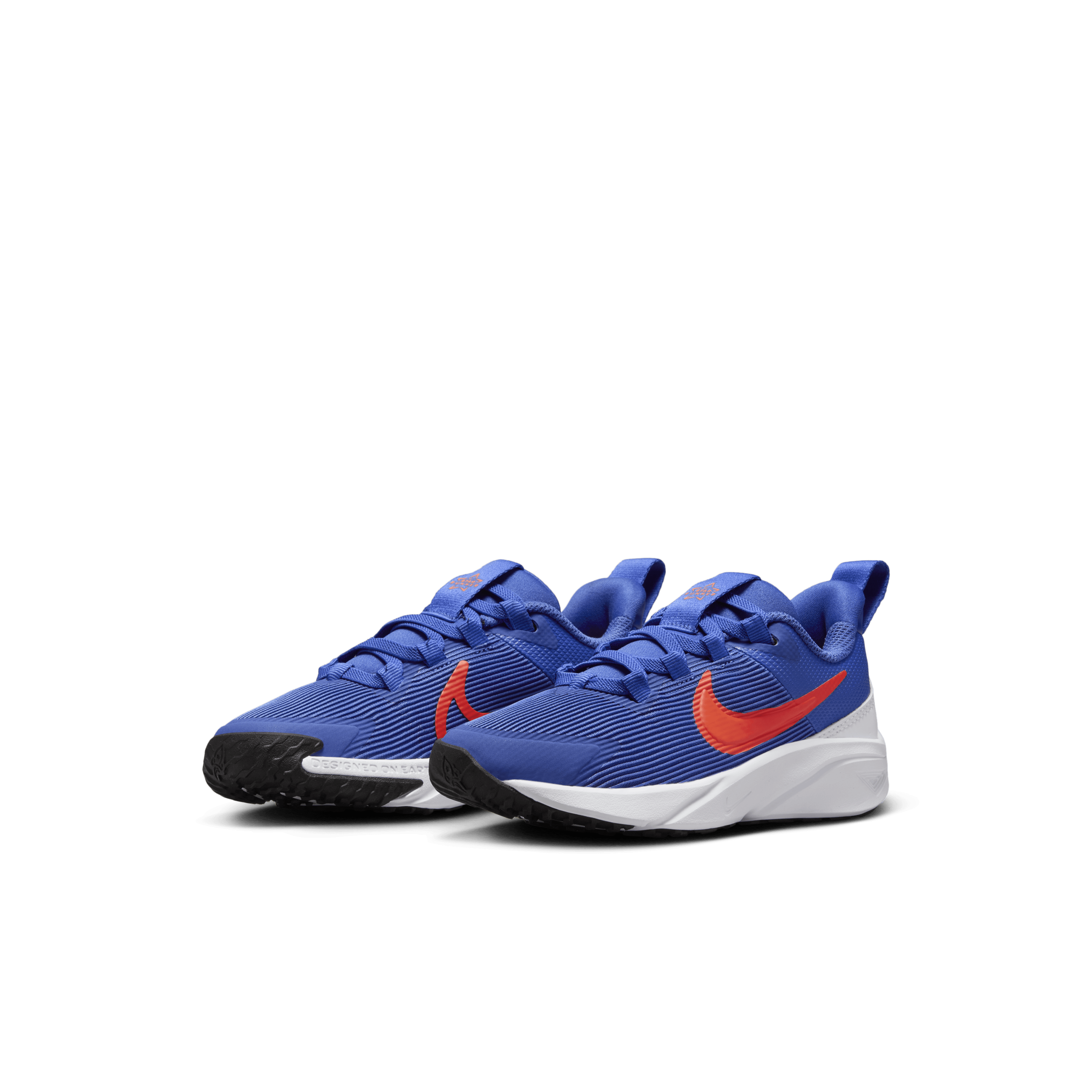 Nike Star Runner 4 Little Kids' Shoes