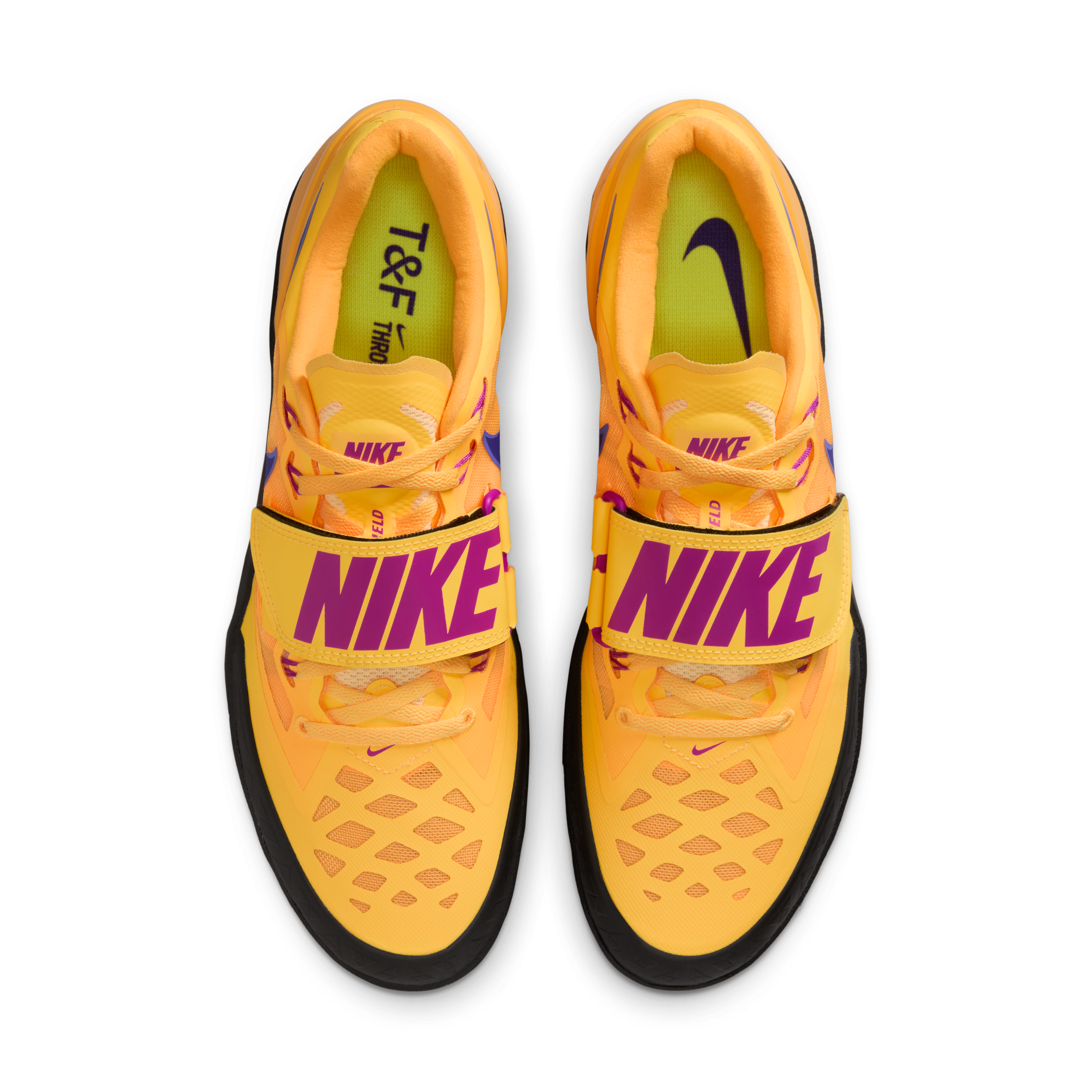 Nike Zoom Rotational 6 Track & Field Throwing Shoes