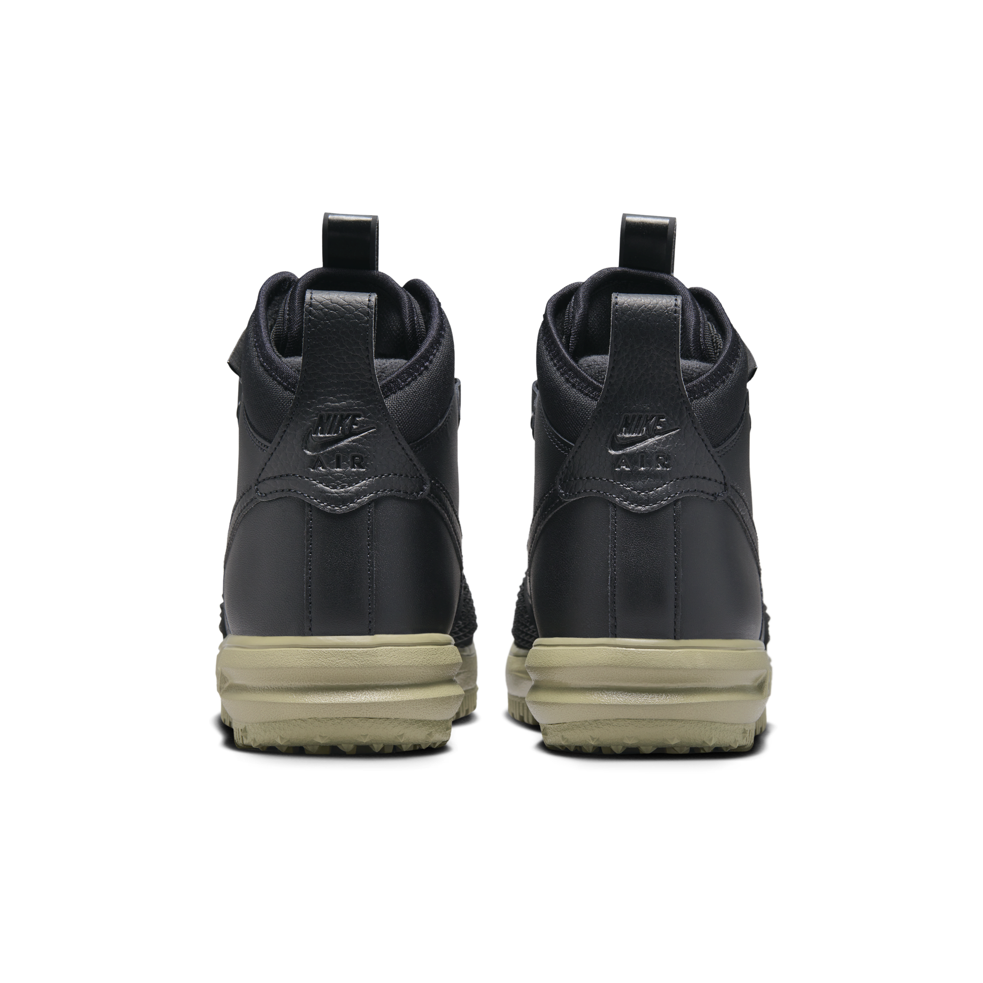 Nike Lunar Force 1 Men's Duckboot