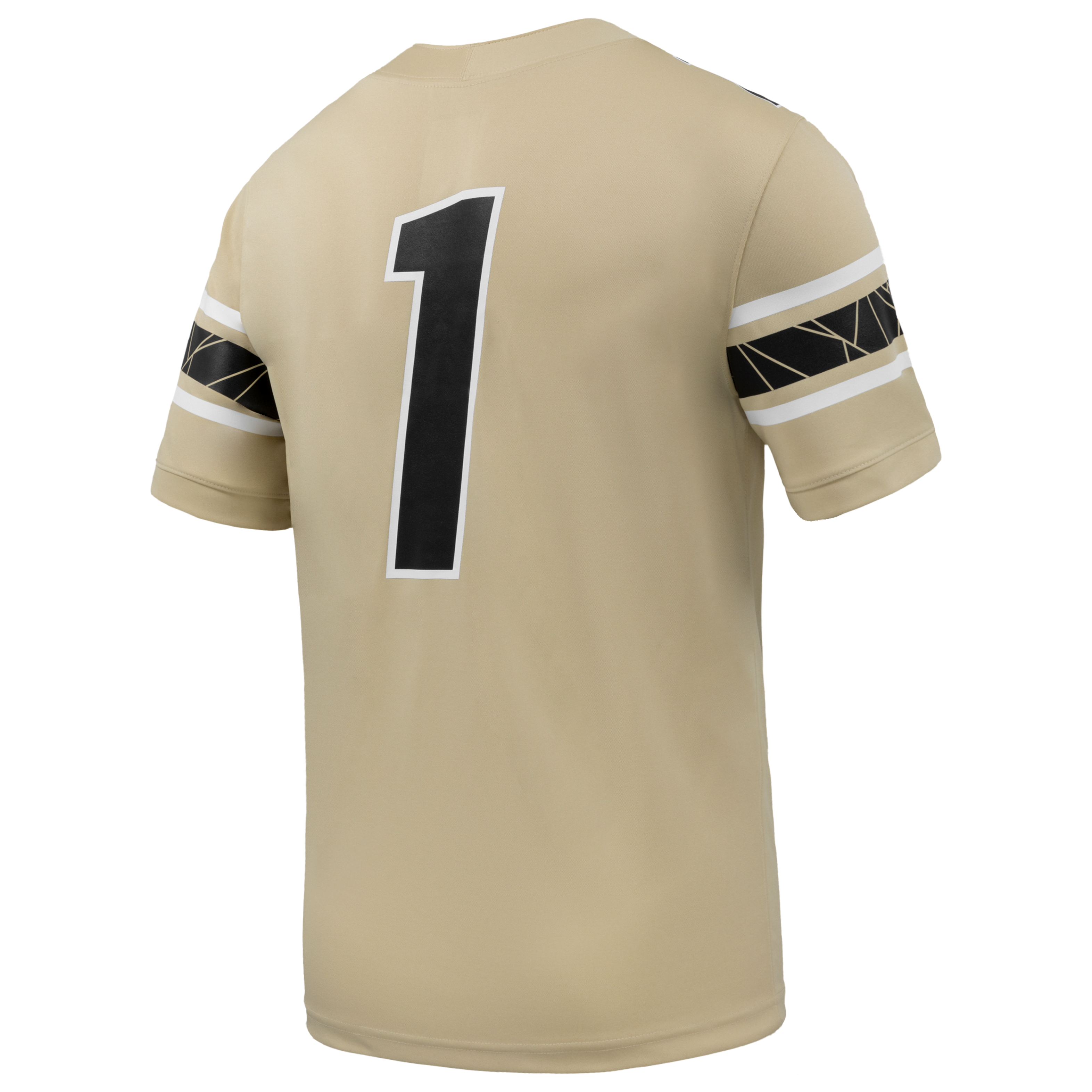Colorado Men's Nike College Football Replica Jersey