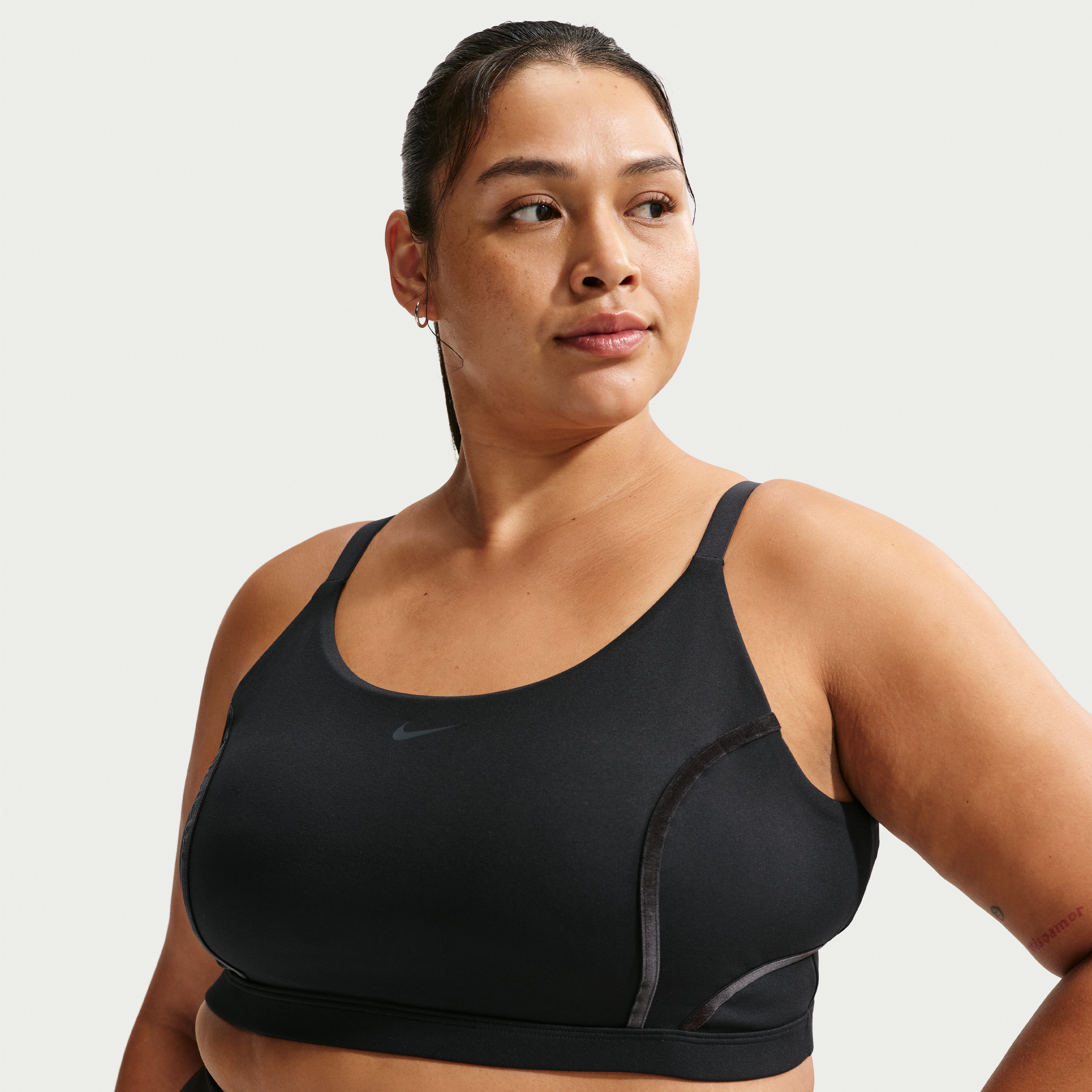 Nike One Women's Light-Support Padded Sports Bra