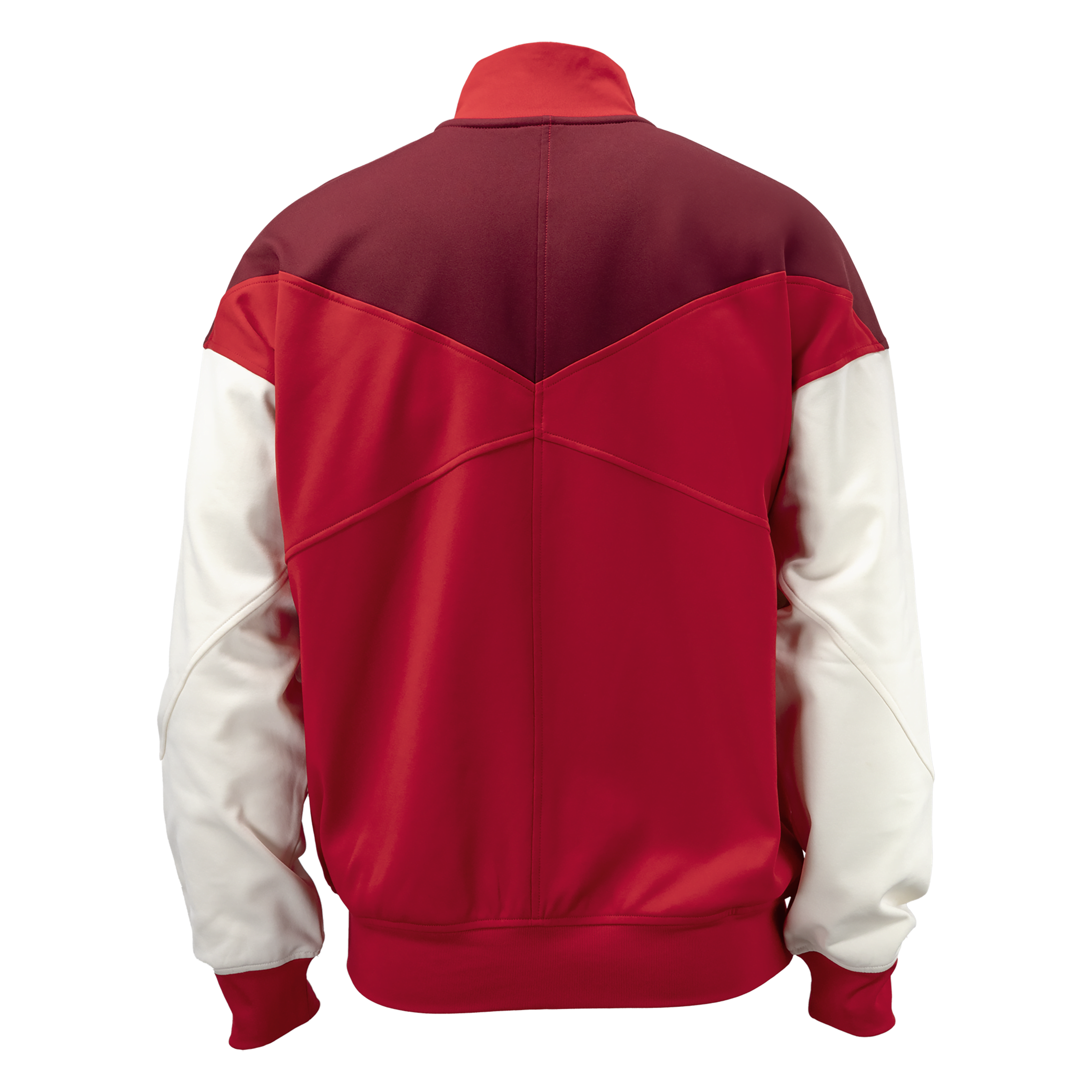 Canada Men's Nike Soccer Anthem Jacket