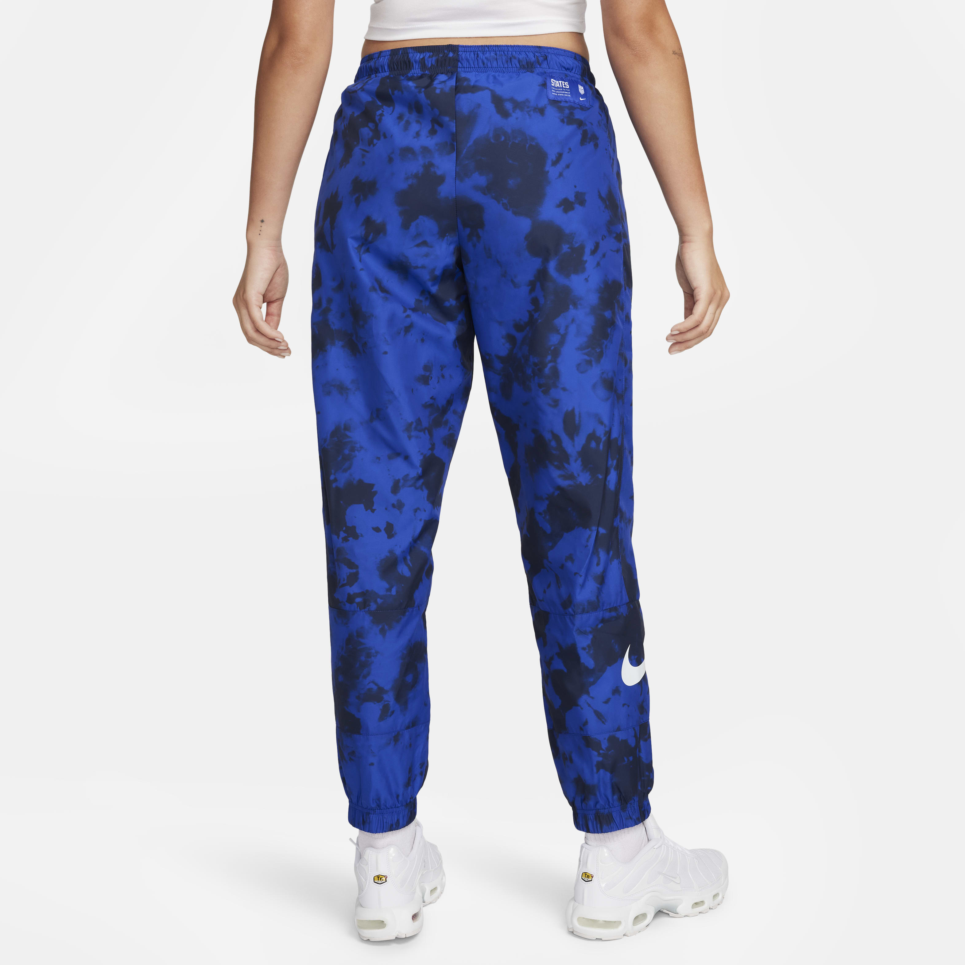 U.S. Essential Women's Graphic Joggers