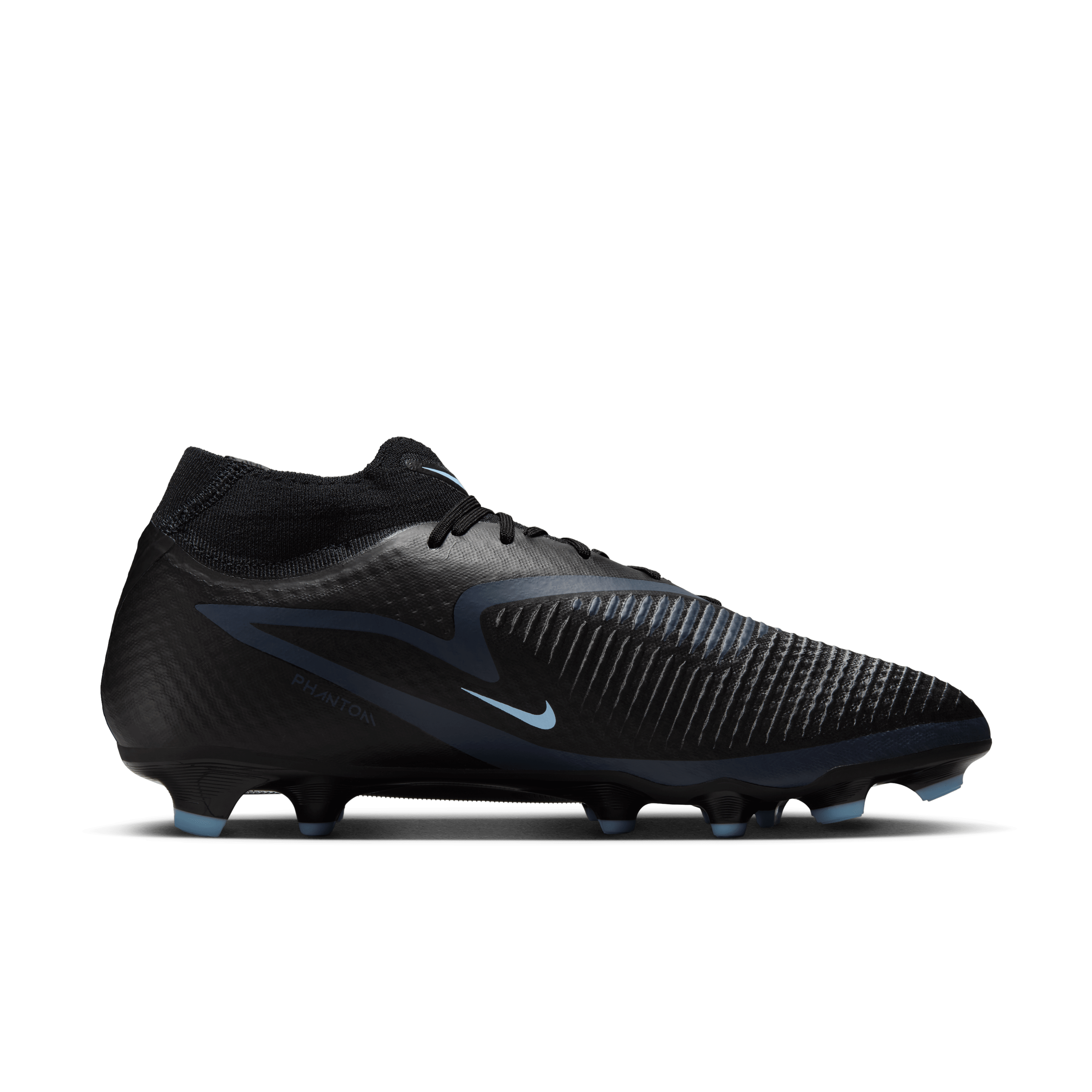 Nike Phantom 6 High Academy Multi-Ground Soccer Cleats