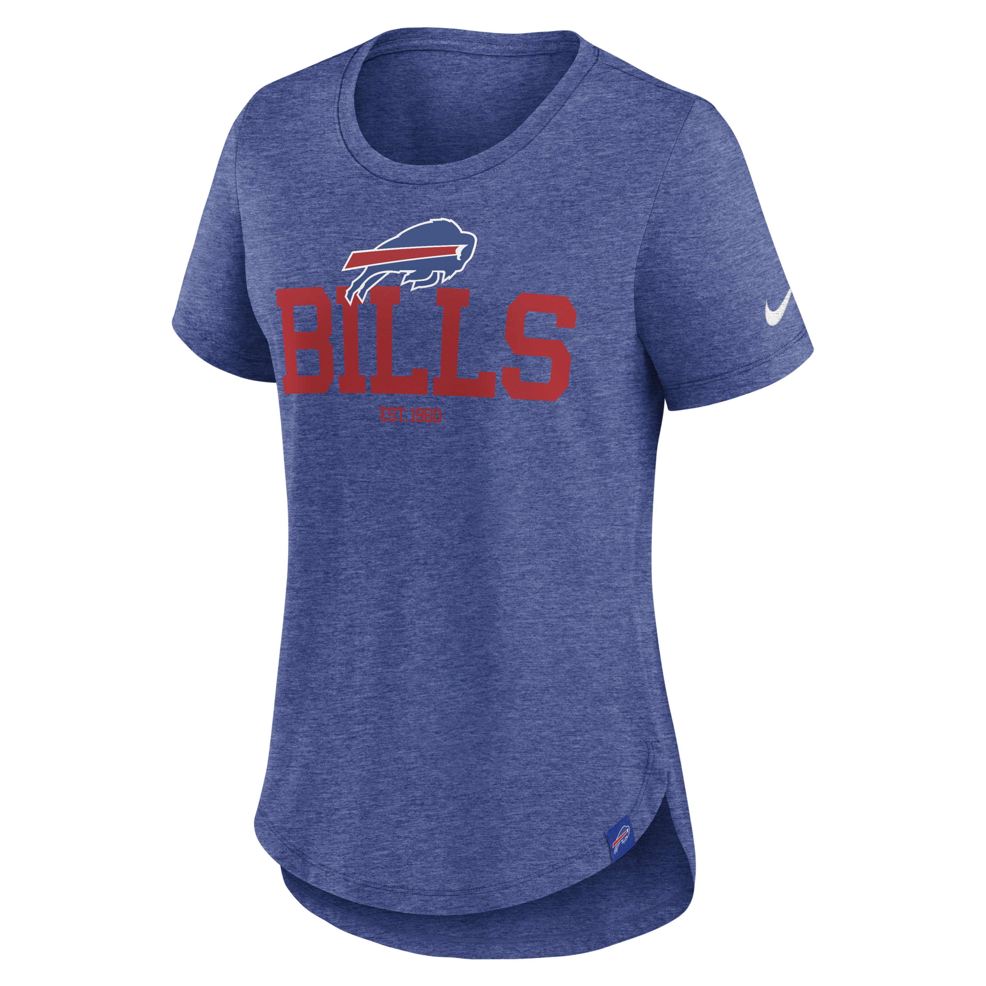 Buffalo Bills Women's Nike NFL T-Shirt