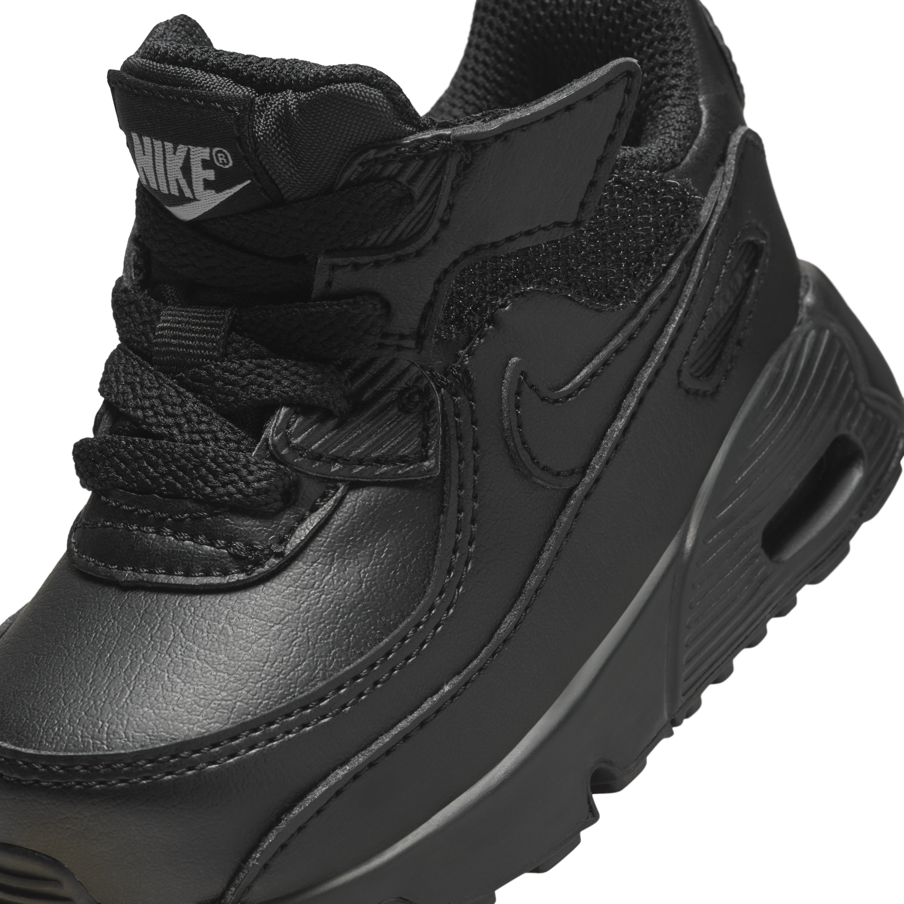 Nike Air Max 90 EasyOn Baby/Toddler Shoes