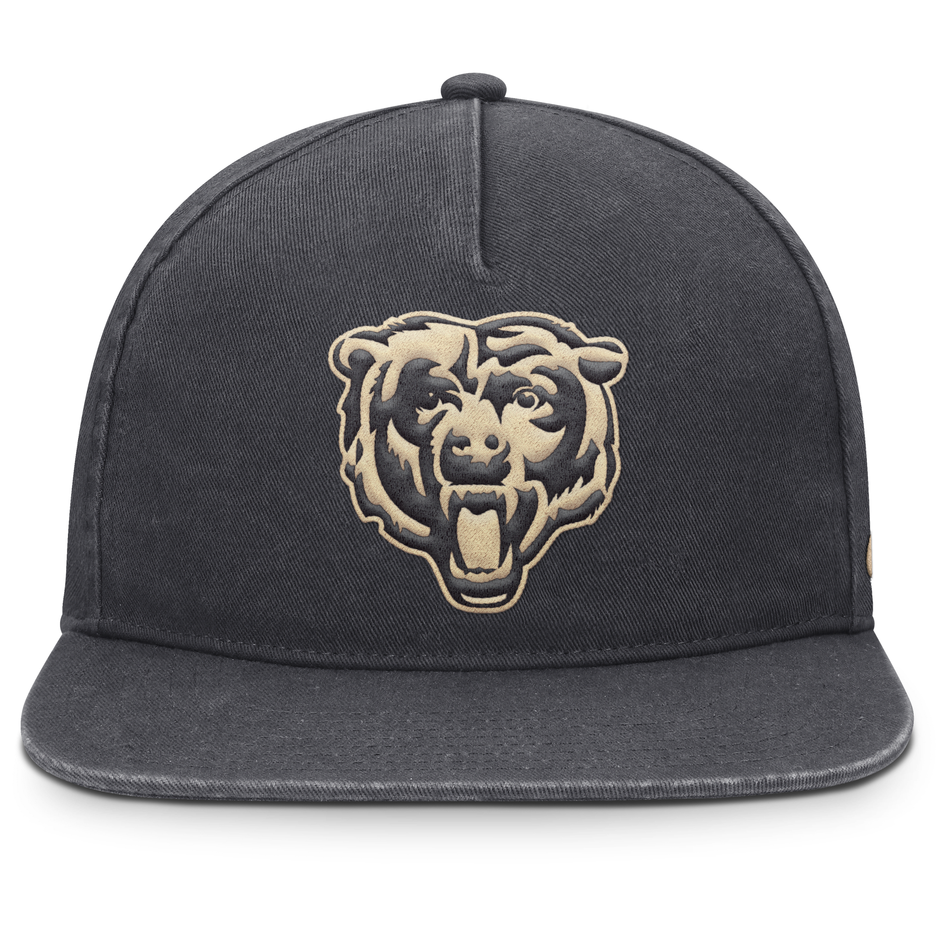 Chicago Bears Pro Men's Nike NFL Adjustable Hat