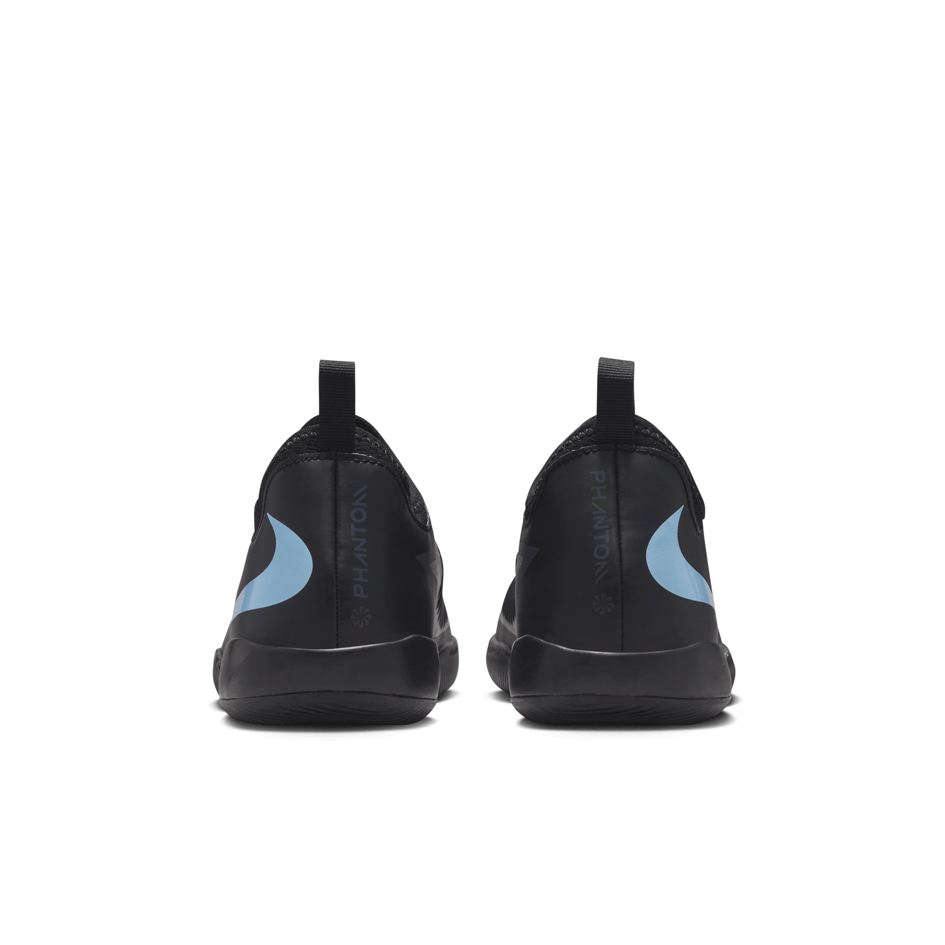 Nike Jr. Phantom 6 Low Academy Big Kids' Indoor/Court Soccer Shoes