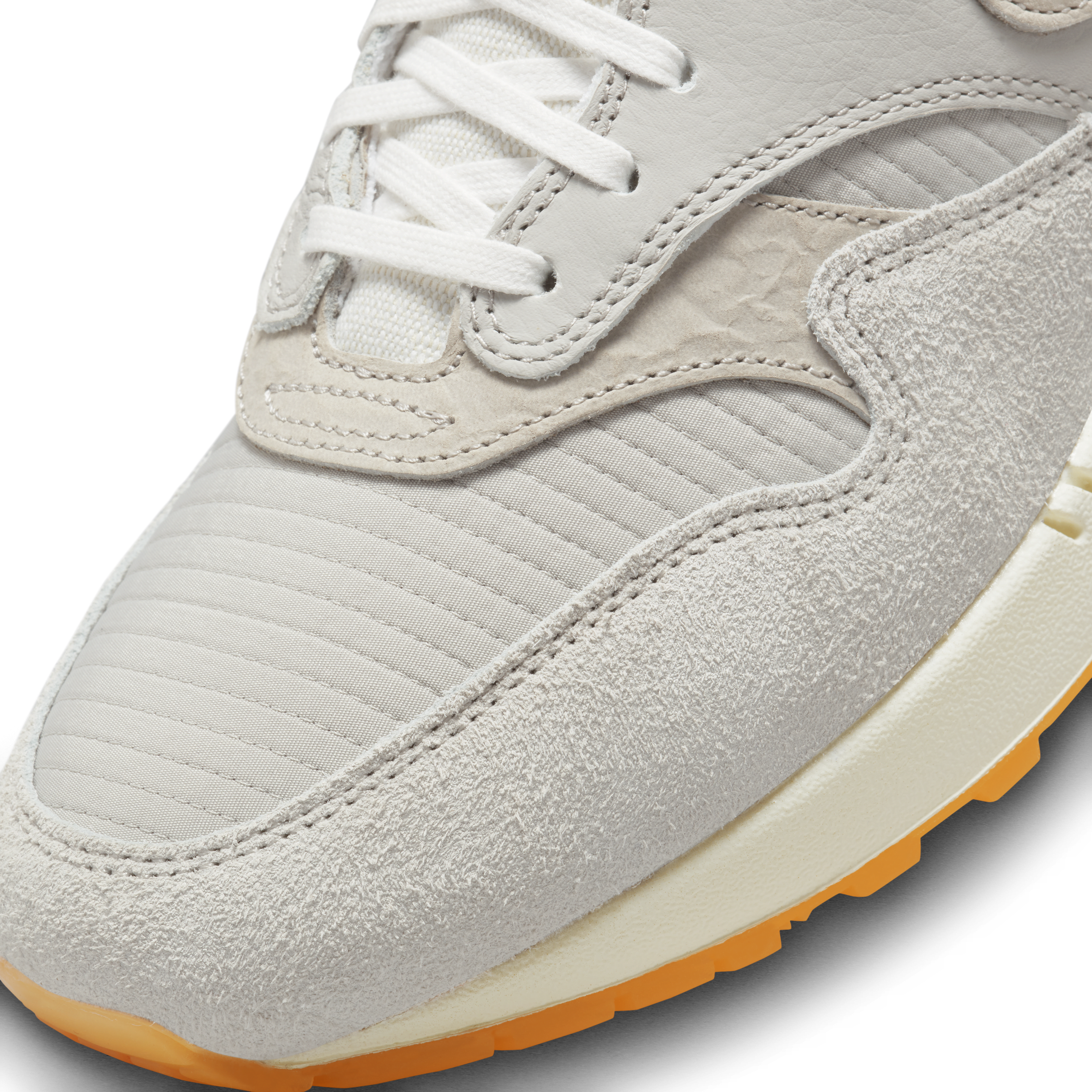 Nike Air Max 1 Premium Men's Shoes