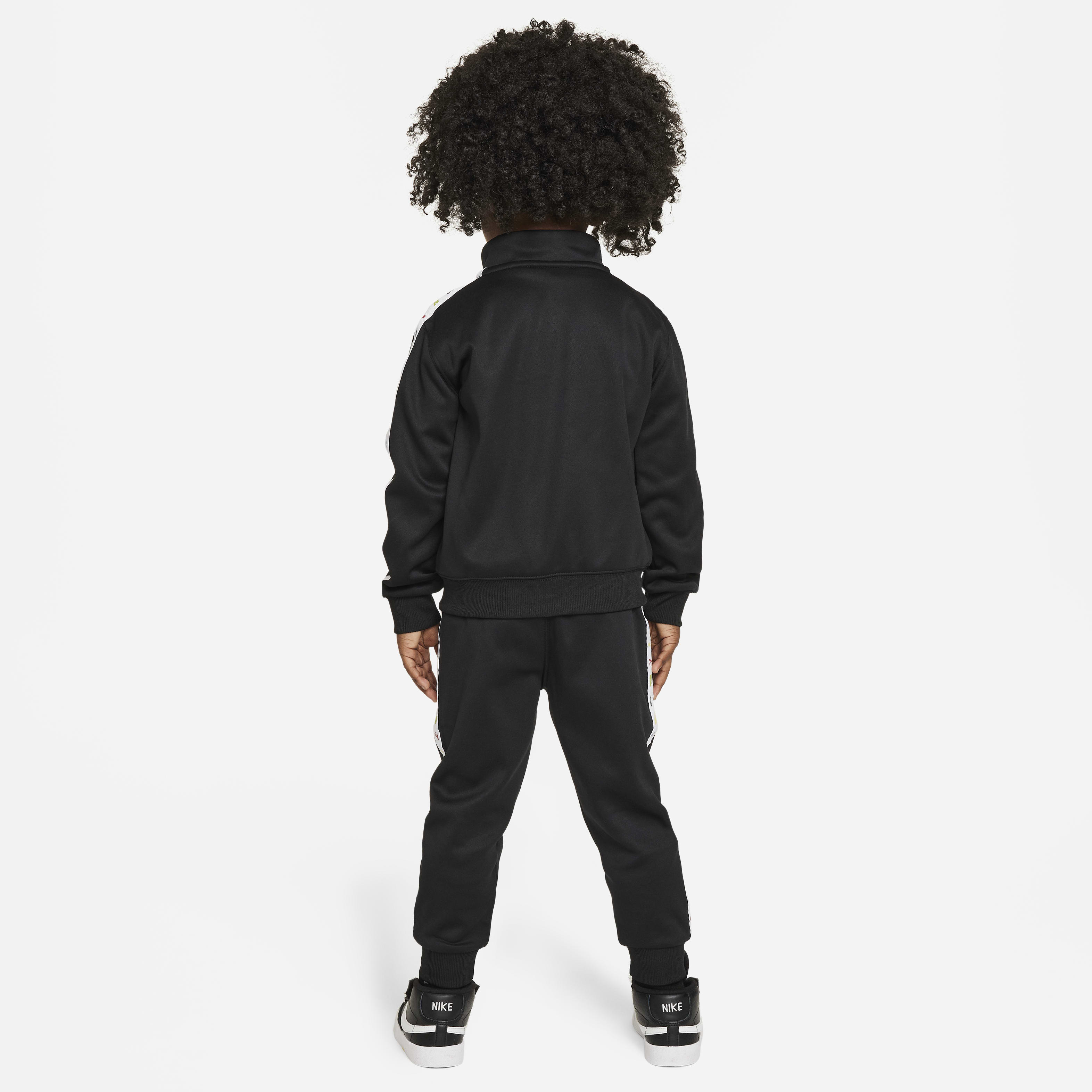 Nike Sportswear Club Dri-FIT Toddler Tricot Set